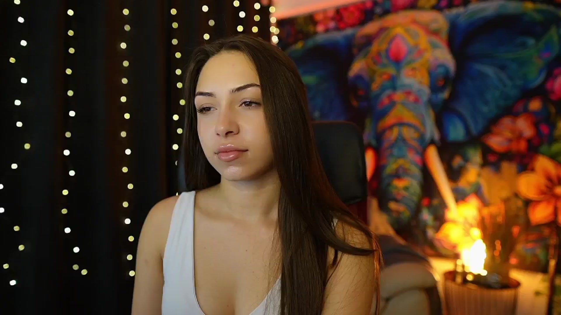 Gallery image thumbnail from Briar__Rose's myfreecams stream on, 10/20/2024, 15:52 image 8 of 20