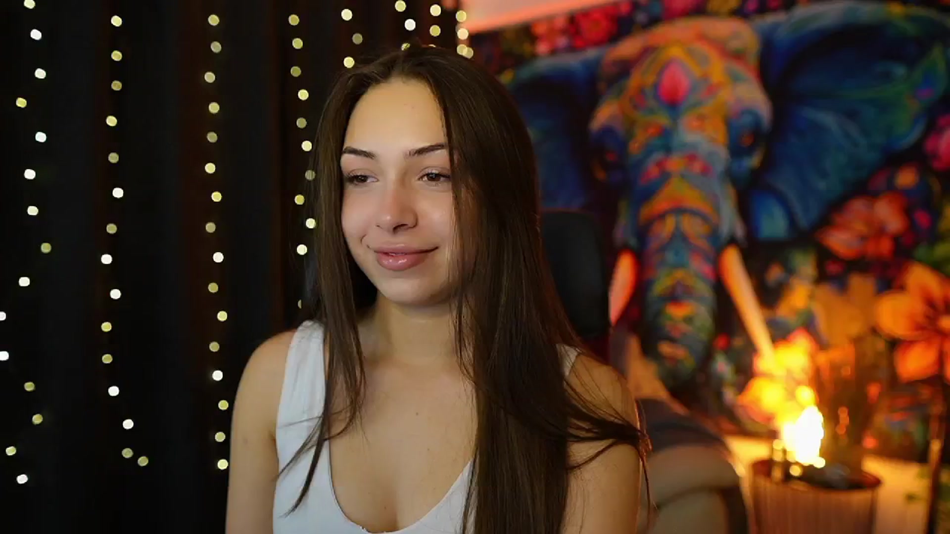 Gallery image thumbnail from Briar__Rose's myfreecams stream on, 10/20/2024, 15:52 image 5 of 20