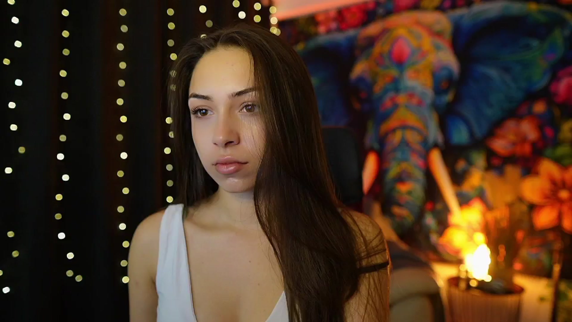 Gallery image thumbnail from Briar__Rose's myfreecams stream on, 10/20/2024, 15:52 image 10 of 20