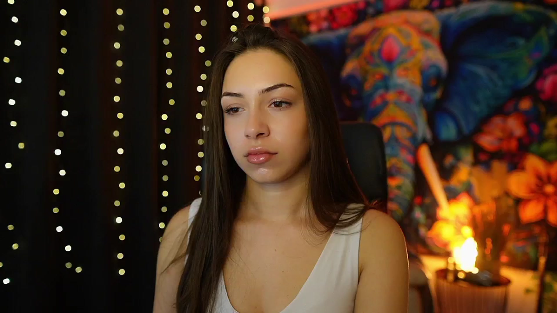 Gallery image thumbnail from Briar__Rose's myfreecams stream on, 10/20/2024, 17:40 image 18 of 20