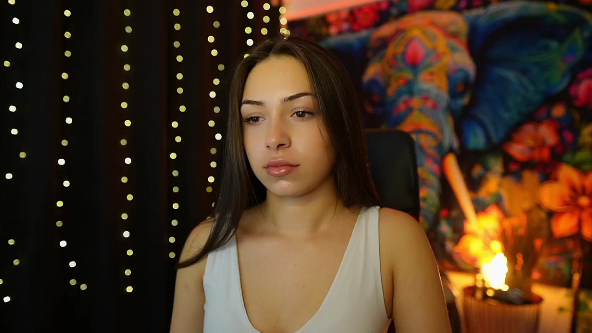 Gallery image thumbnail from Briar__Rose's myfreecams stream on, 10/20/2024, 17:40 image 9 of 20