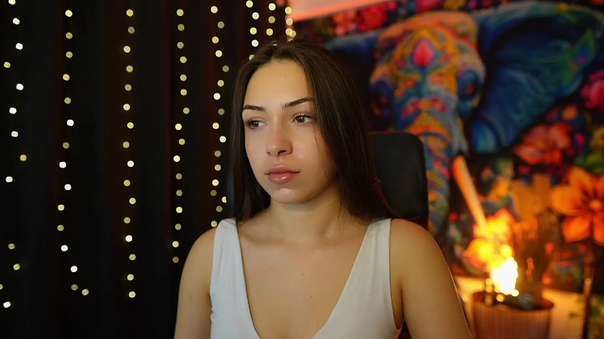 Gallery image thumbnail from Briar__Rose's myfreecams stream on, 10/20/2024, 17:40 image 10 of 20