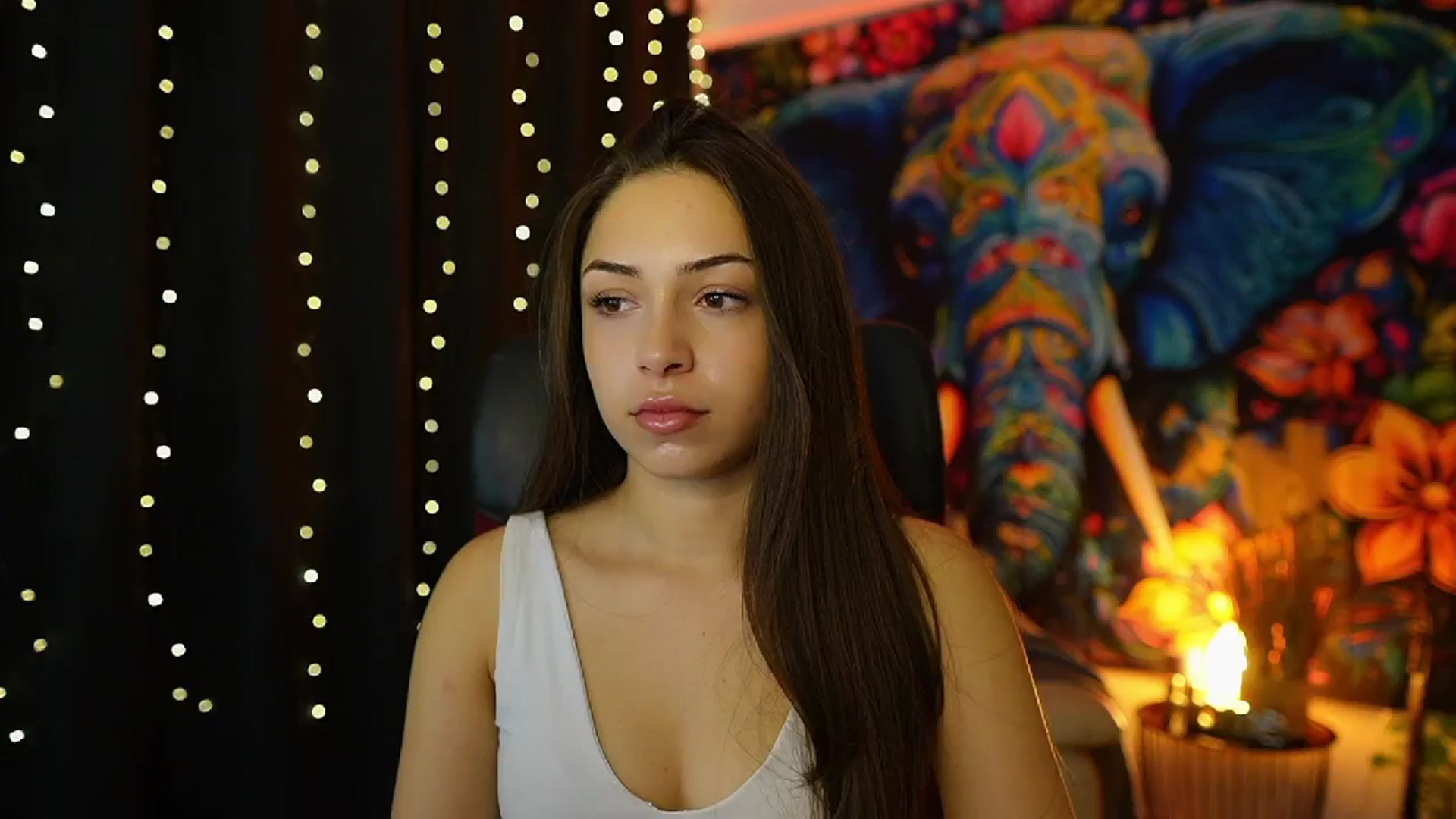 Gallery image thumbnail from Briar__Rose's myfreecams stream on, 10/20/2024, 17:40 image 2 of 20