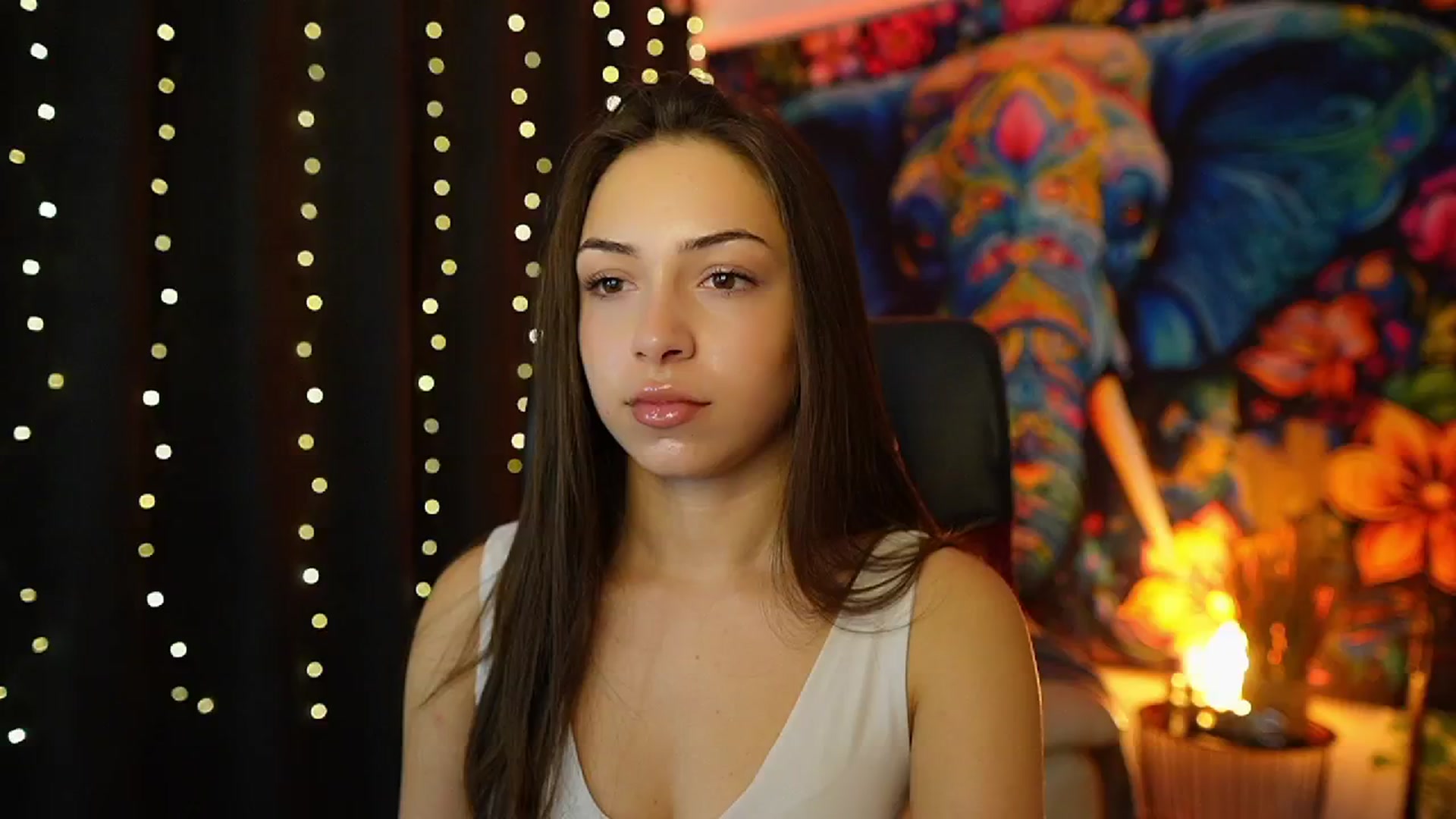 Gallery image thumbnail from Briar__Rose's myfreecams stream on, 10/20/2024, 17:40 image 19 of 20