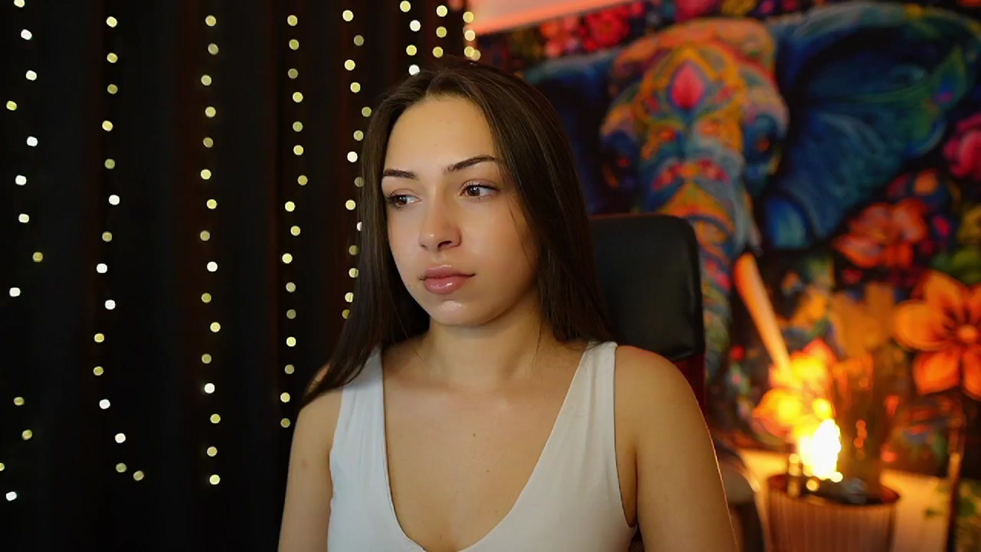 Gallery image thumbnail from Briar__Rose's myfreecams stream on, 10/20/2024, 17:40 image 8 of 20