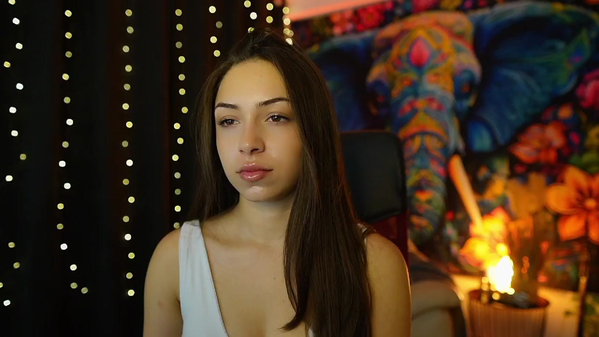 Gallery image thumbnail from Briar__Rose's myfreecams stream on, 10/20/2024, 17:40 image 3 of 20