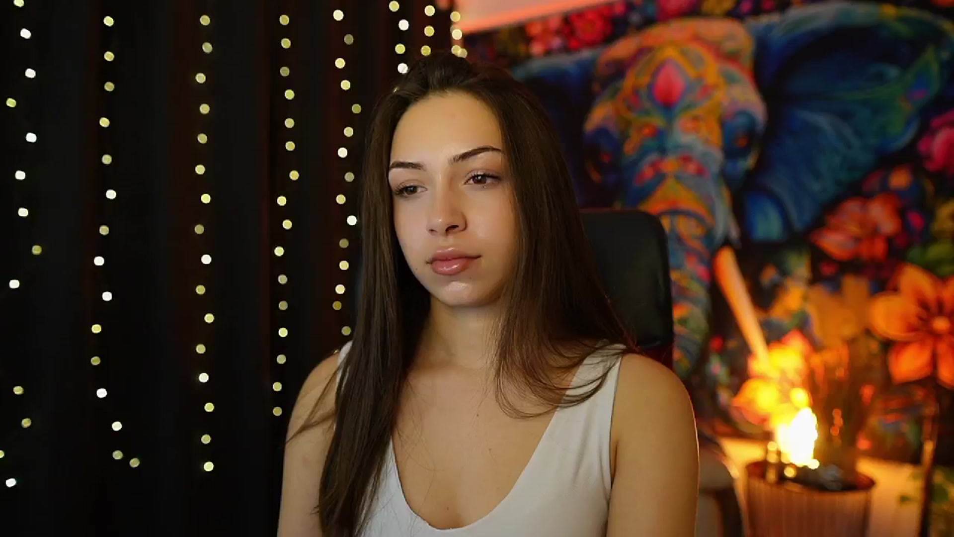 Gallery image thumbnail from Briar__Rose's myfreecams stream on, 10/20/2024, 17:40 image 16 of 20