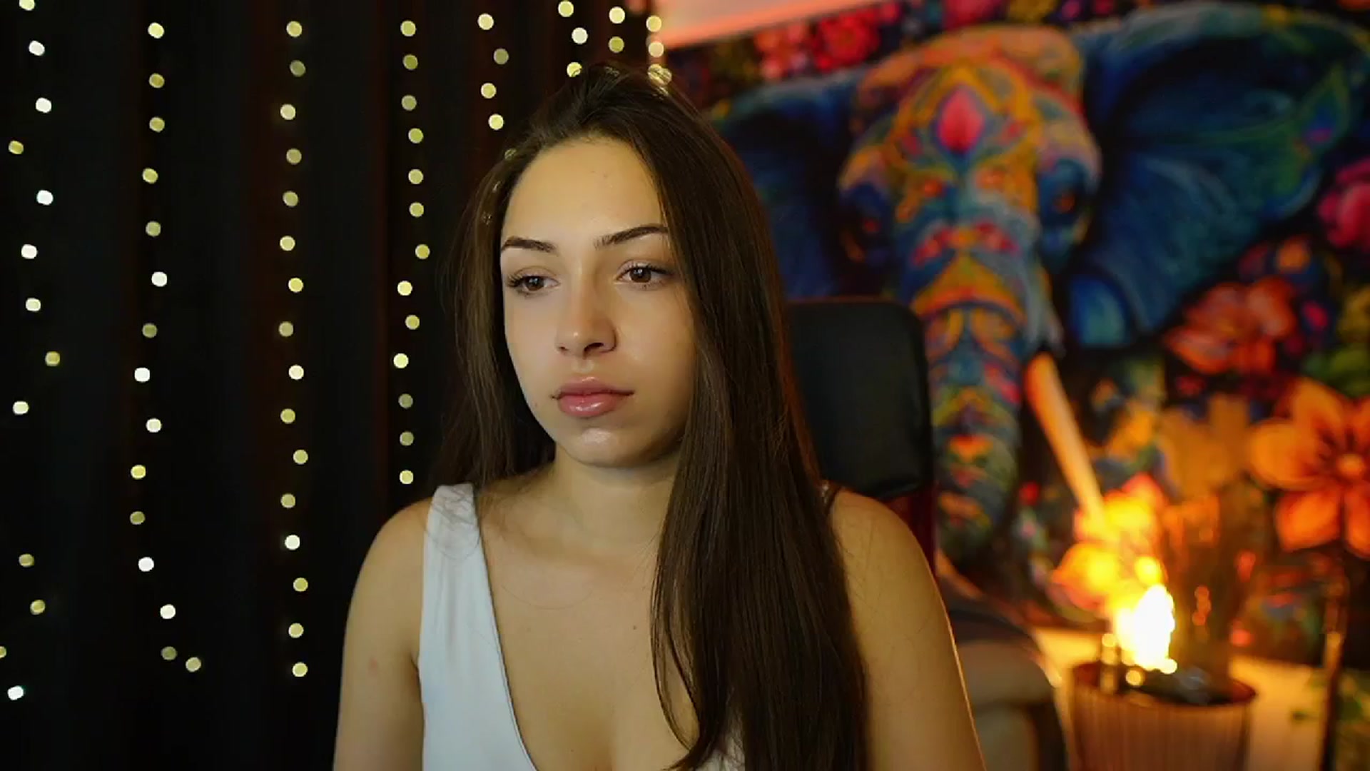 Gallery image thumbnail from Briar__Rose's myfreecams stream on, 10/20/2024, 17:40 image 4 of 20