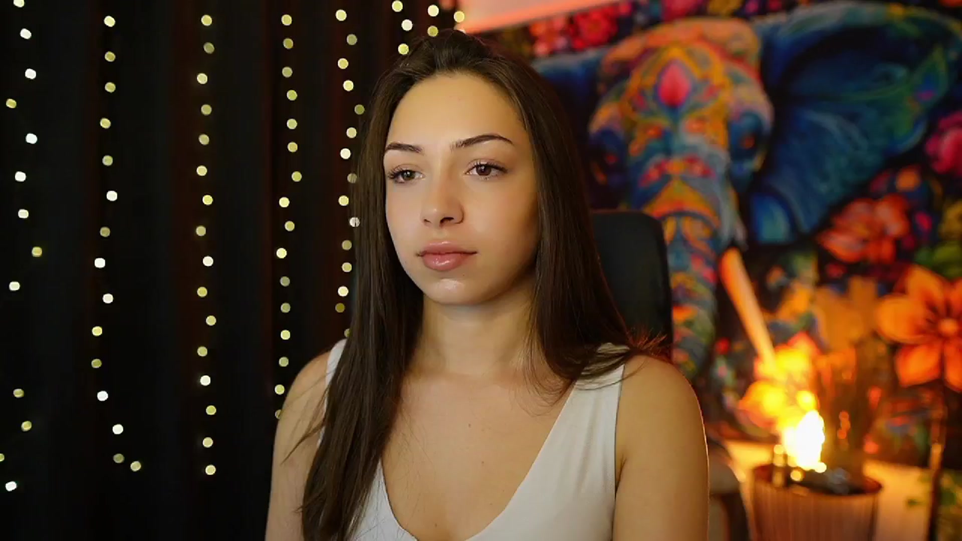 Gallery image thumbnail from Briar__Rose's myfreecams stream on, 10/20/2024, 17:40 image 17 of 20