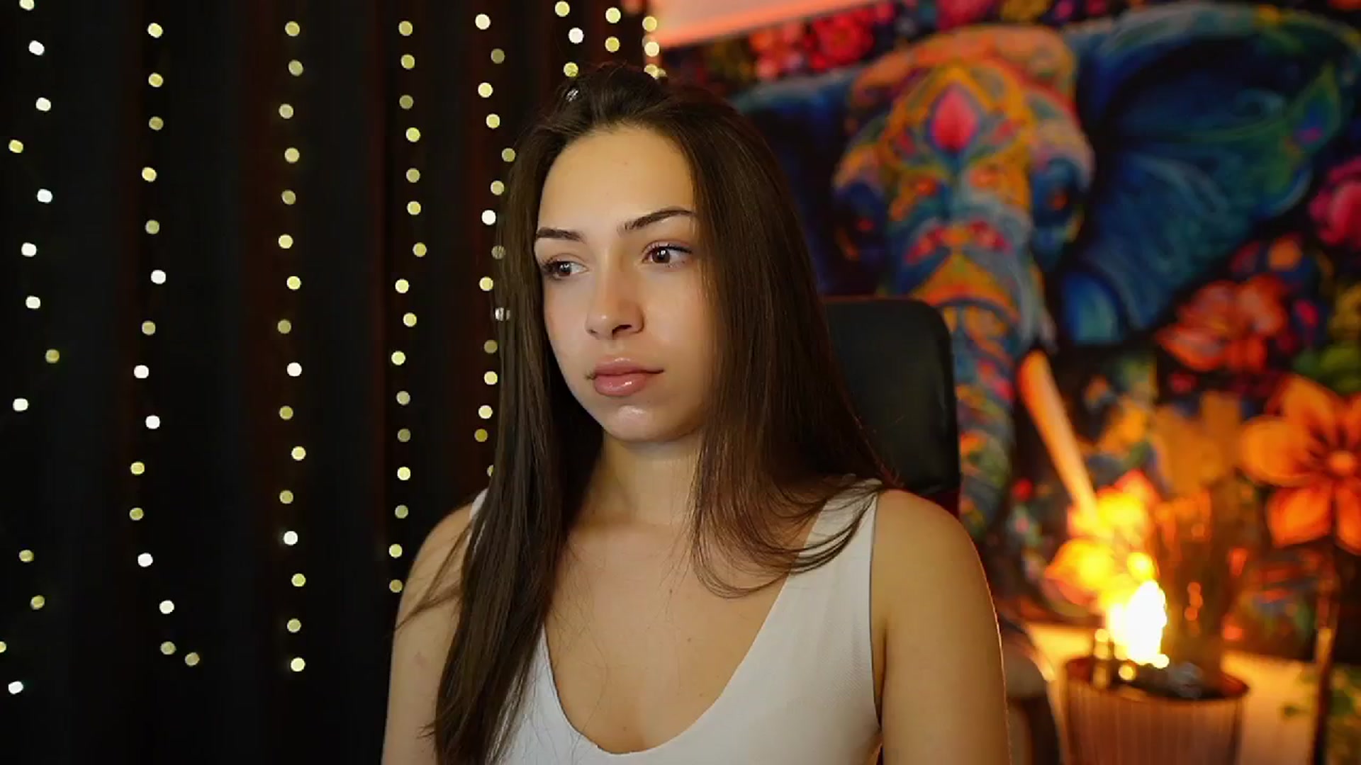 Gallery image thumbnail from Briar__Rose's myfreecams stream on, 10/20/2024, 17:40 image 15 of 20