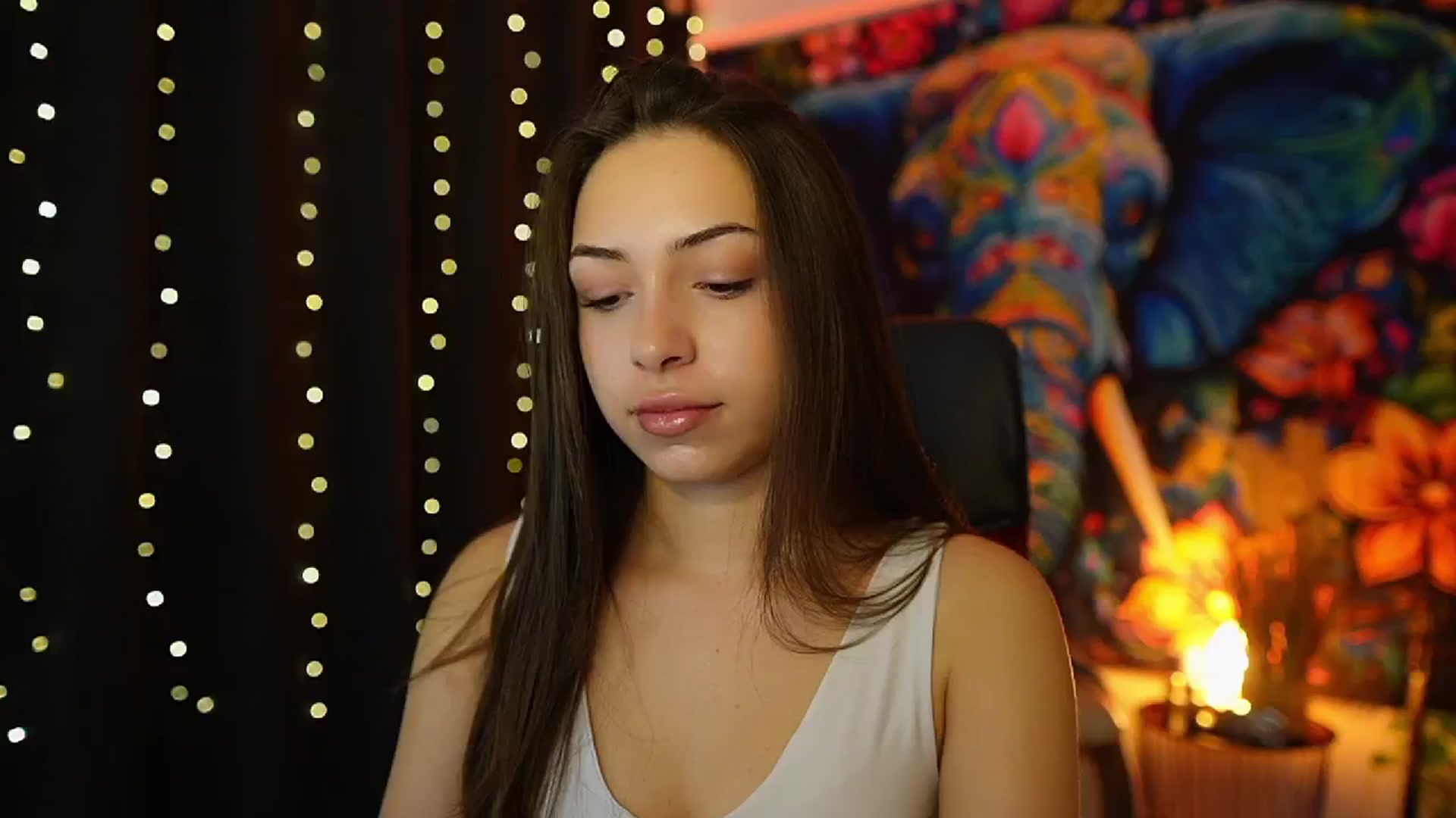 Gallery image thumbnail from Briar__Rose's myfreecams stream on, 10/20/2024, 17:40 image 14 of 20