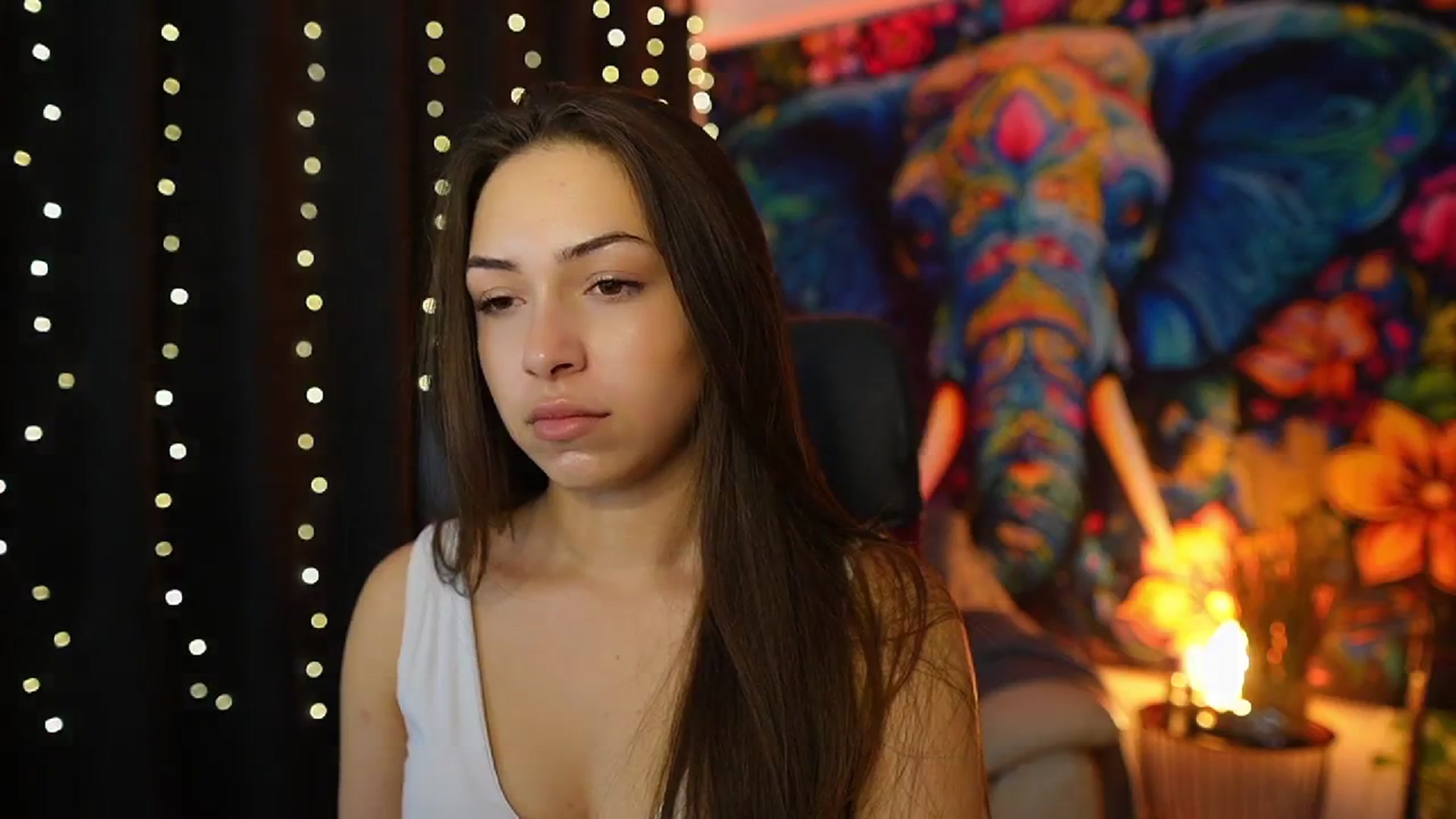 Gallery image thumbnail from Briar__Rose's myfreecams stream on, 10/20/2024, 22:49 image 17 of 20