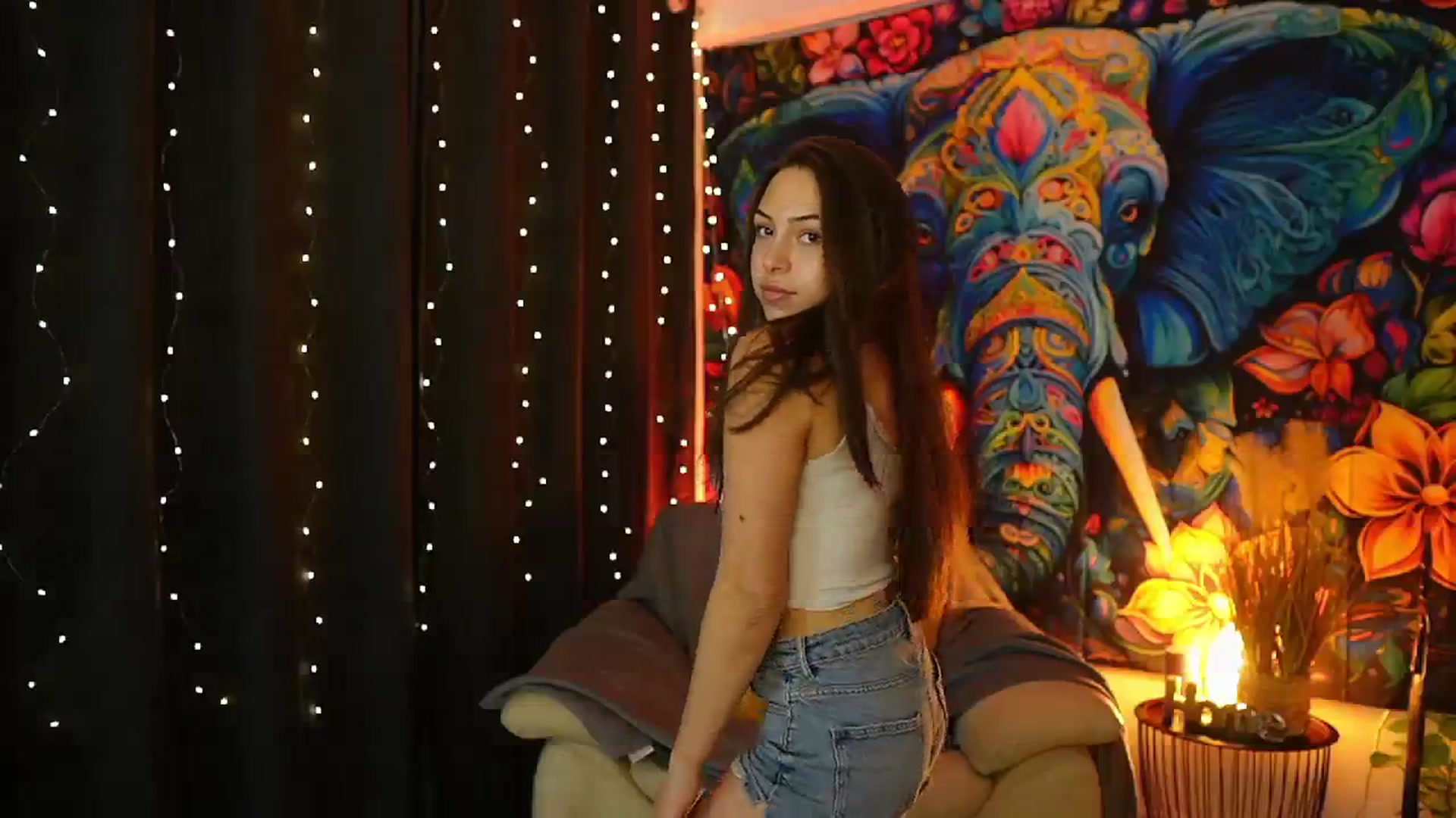 Gallery image thumbnail from Briar__Rose's myfreecams stream on, 10/20/2024, 22:49 image 15 of 20