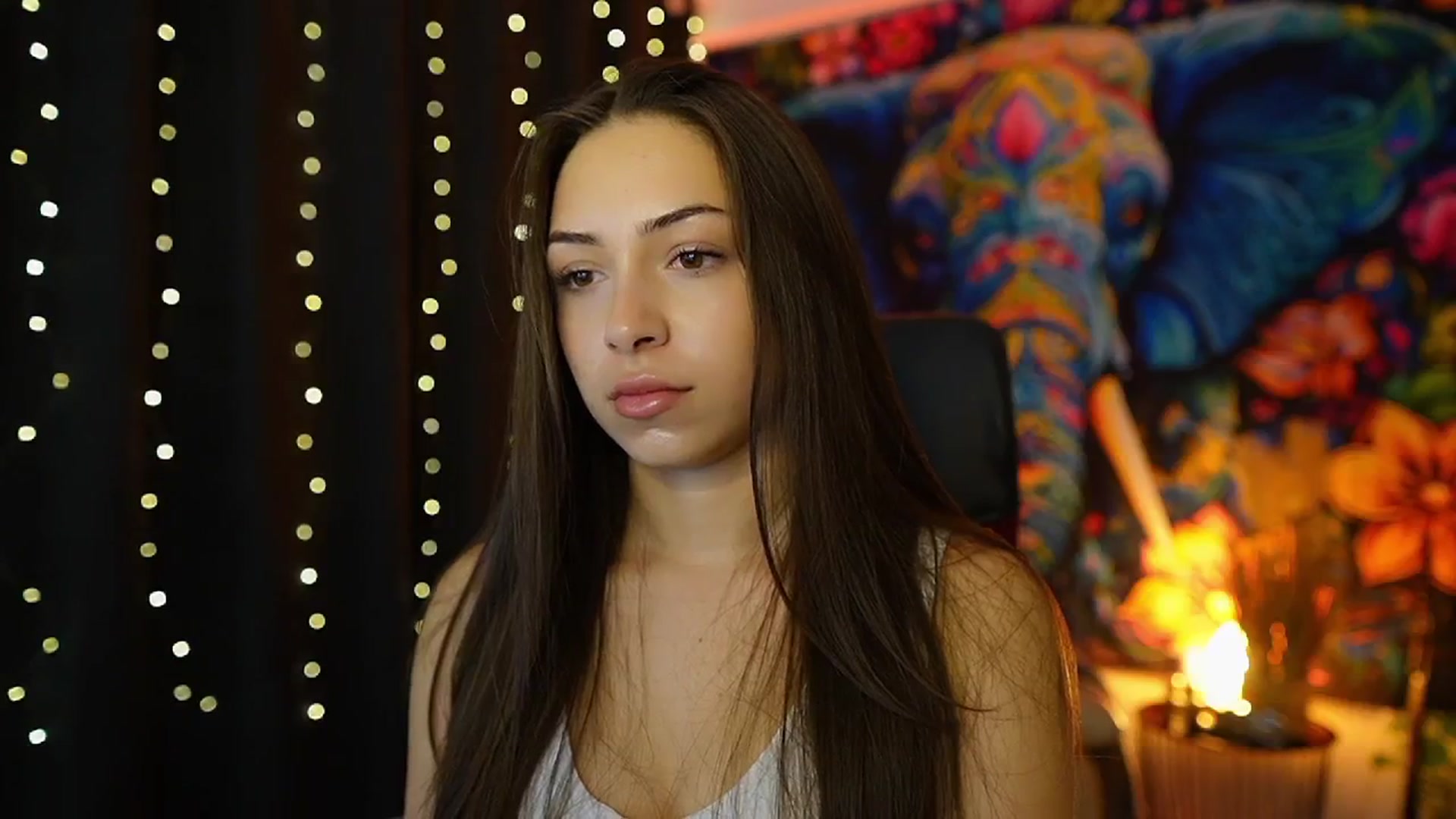 Gallery image thumbnail from Briar__Rose's myfreecams stream on, 10/20/2024, 22:49 image 3 of 20