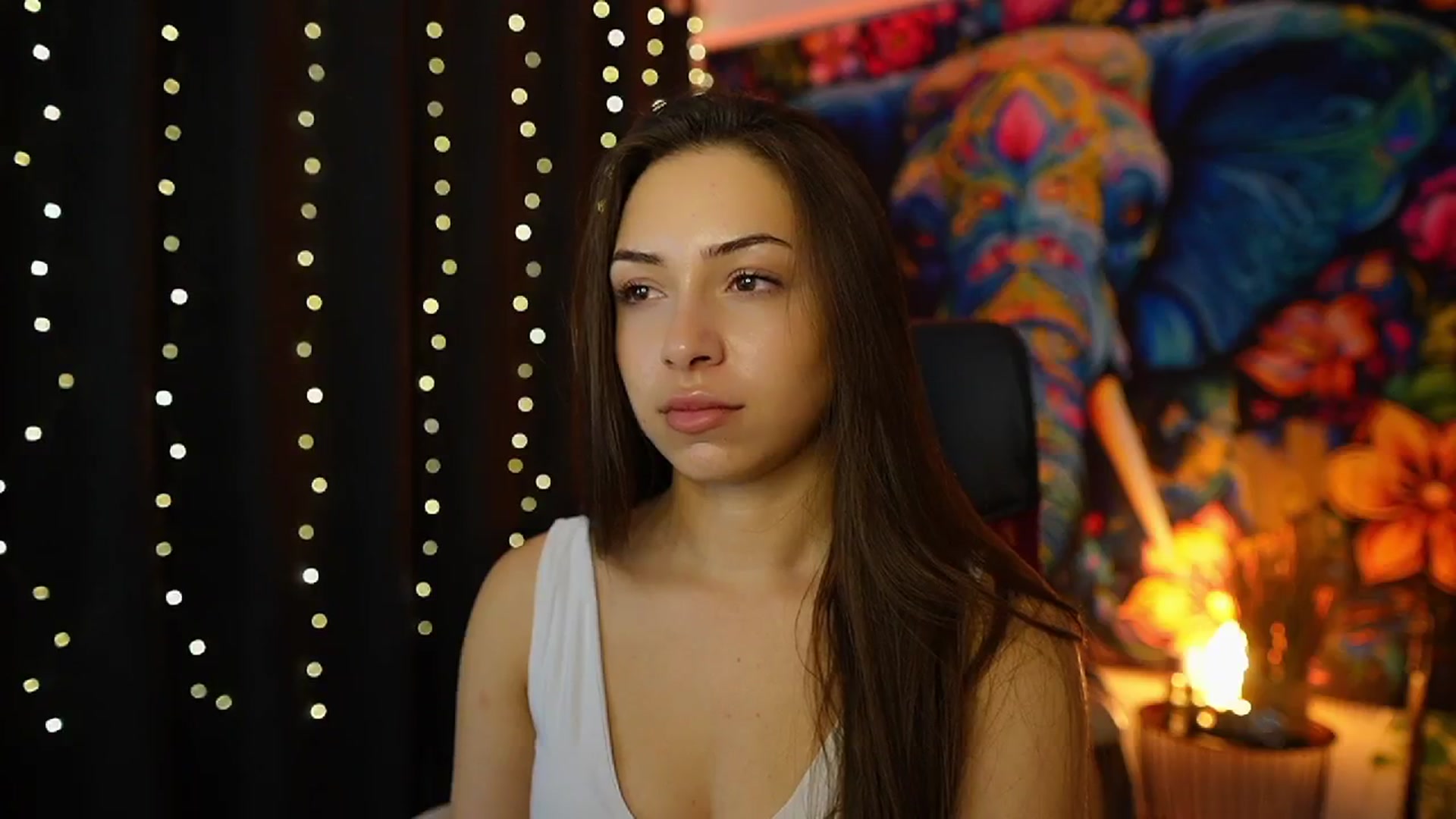 Gallery image thumbnail from Briar__Rose's myfreecams stream on, 10/20/2024, 22:49 image 19 of 20