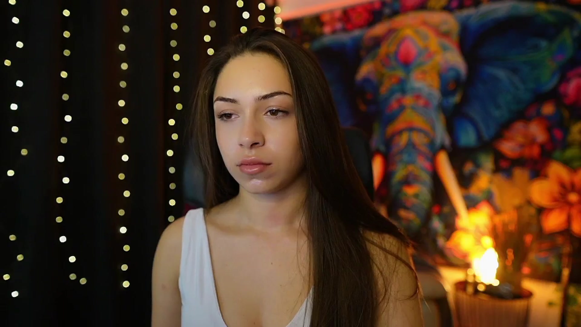 Gallery image thumbnail from Briar__Rose's myfreecams stream on, 10/20/2024, 22:49 image 5 of 20