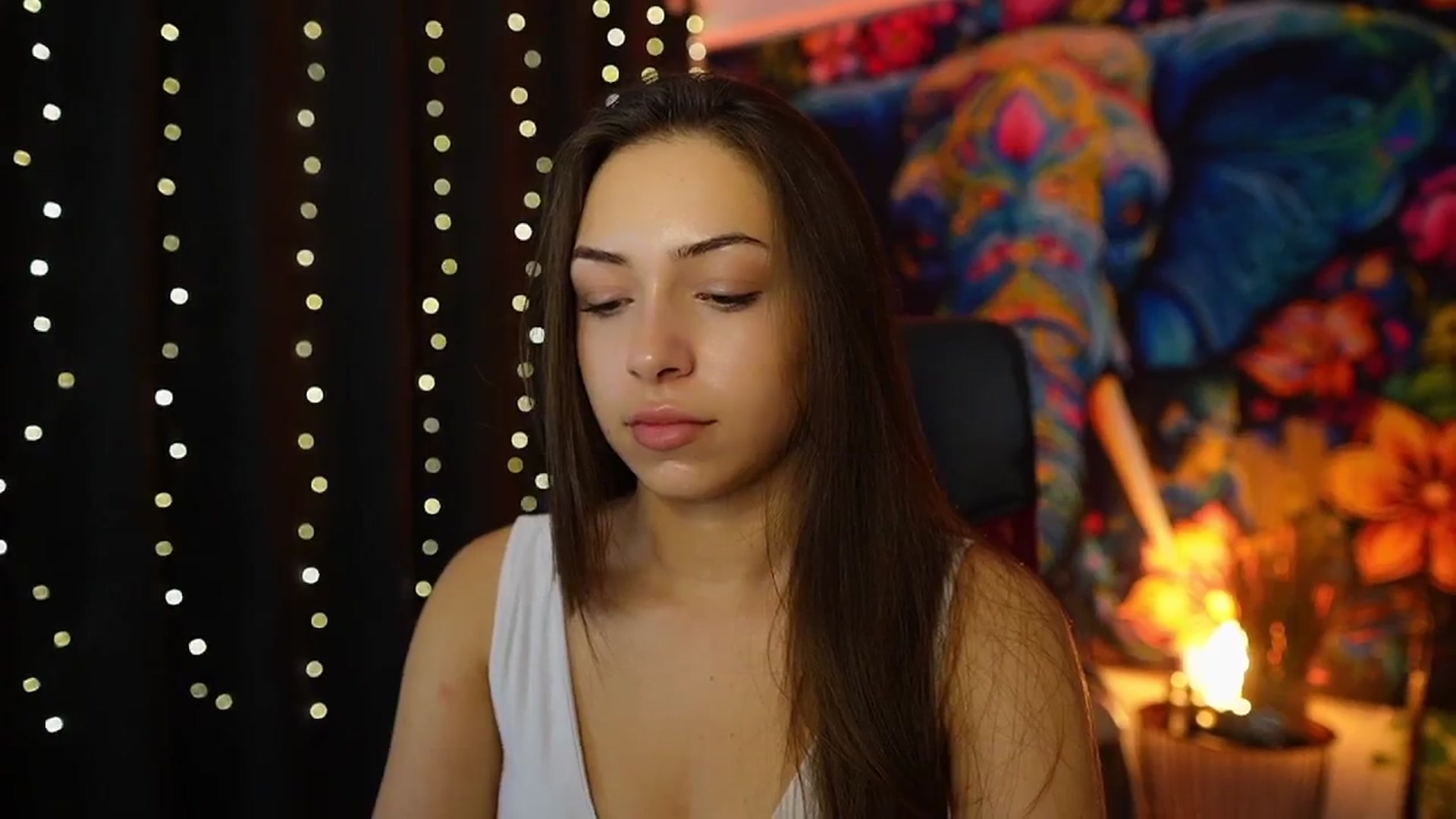 Gallery image thumbnail from Briar__Rose's myfreecams stream on, 10/20/2024, 22:49 image 20 of 20