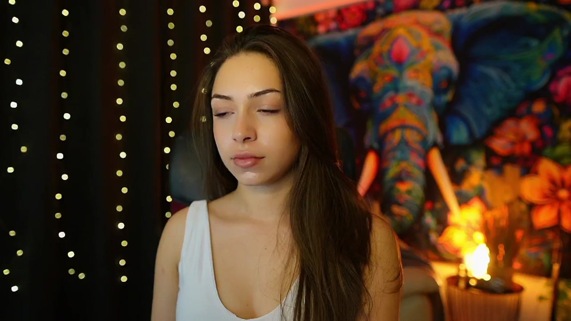 Gallery image thumbnail from Briar__Rose's myfreecams stream on, 10/20/2024, 22:49 image 4 of 20