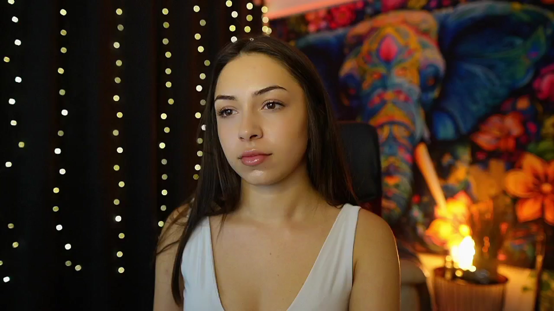 Gallery image thumbnail from Briar__Rose's myfreecams stream on, 10/20/2024, 22:49 image 1 of 20