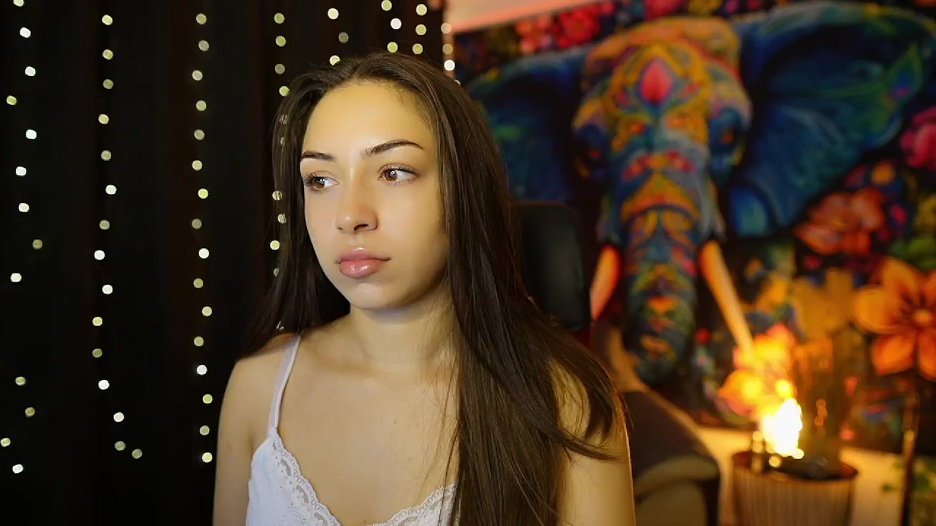 Gallery image thumbnail from Briar__Rose's myfreecams stream on, 10/21/2024, 14:51 image 10 of 20