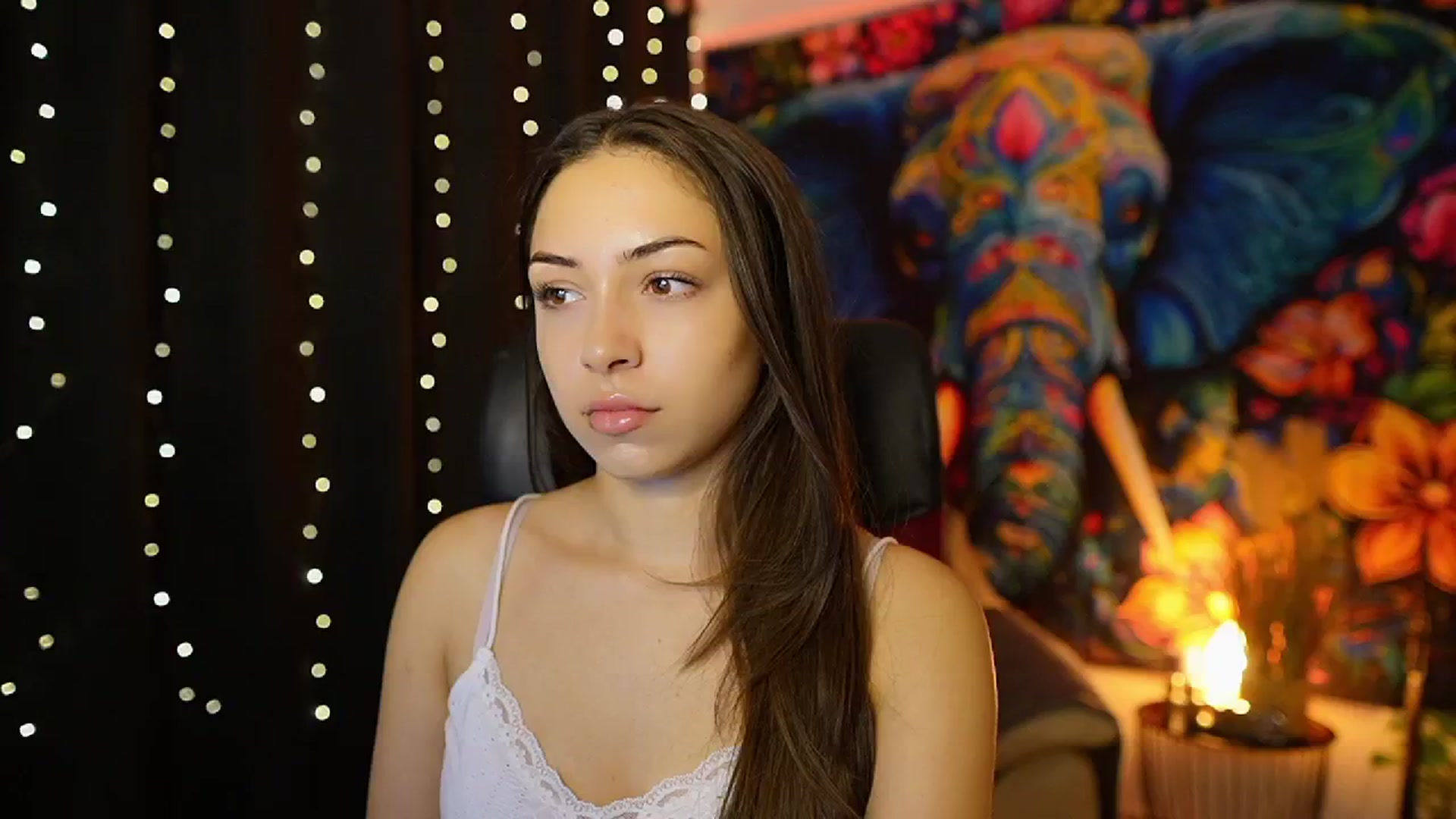 Gallery image thumbnail from Briar__Rose's myfreecams stream on, 10/21/2024, 14:51 image 16 of 20