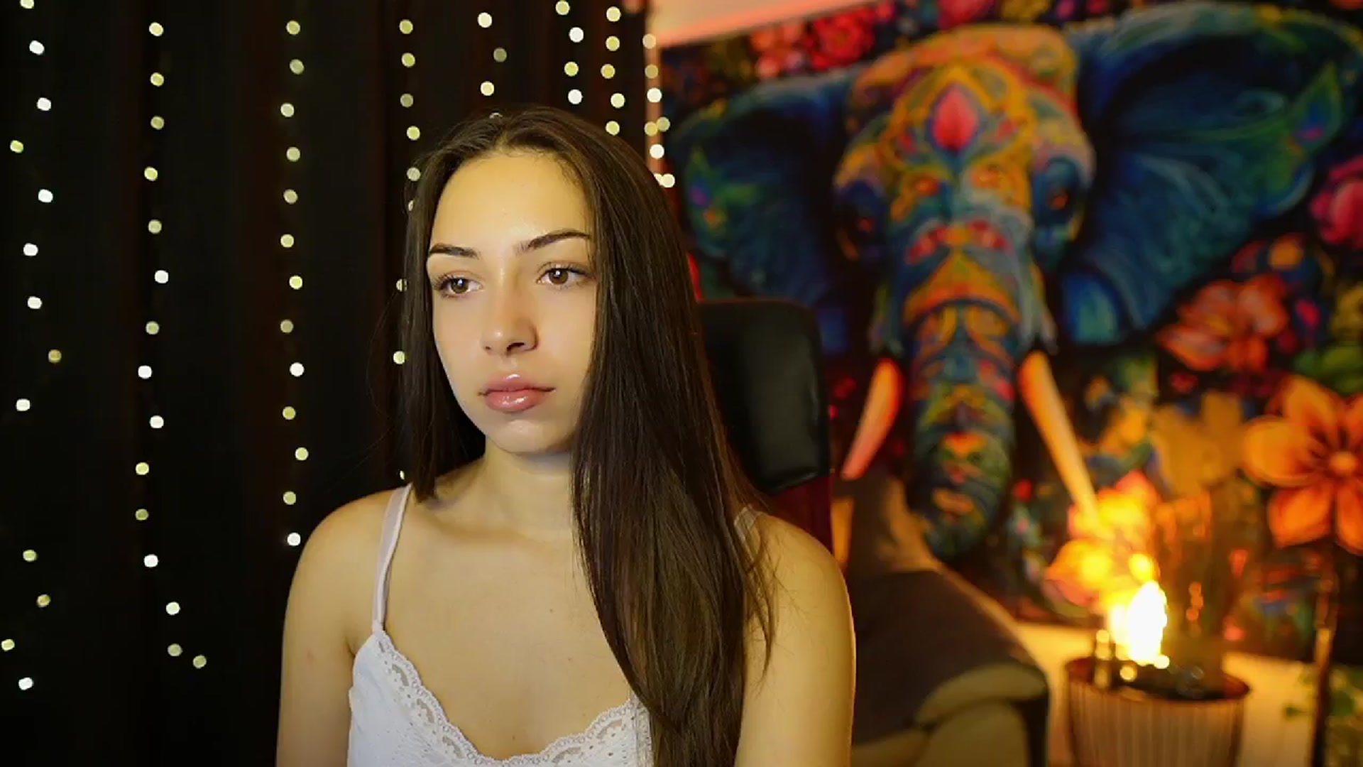 Gallery image thumbnail from Briar__Rose's myfreecams stream on, 10/21/2024, 14:51 image 3 of 20