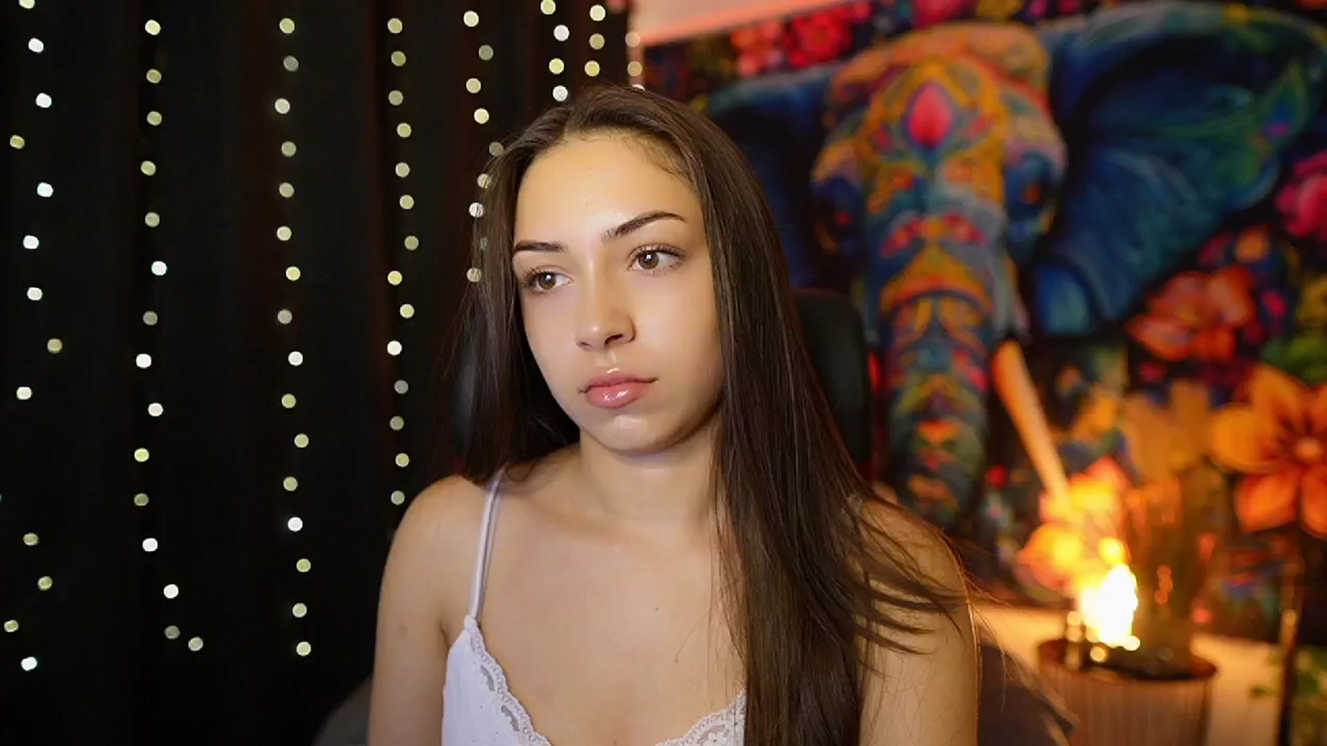 Gallery image thumbnail from Briar__Rose's myfreecams stream on, 10/21/2024, 18:01 image 6 of 20