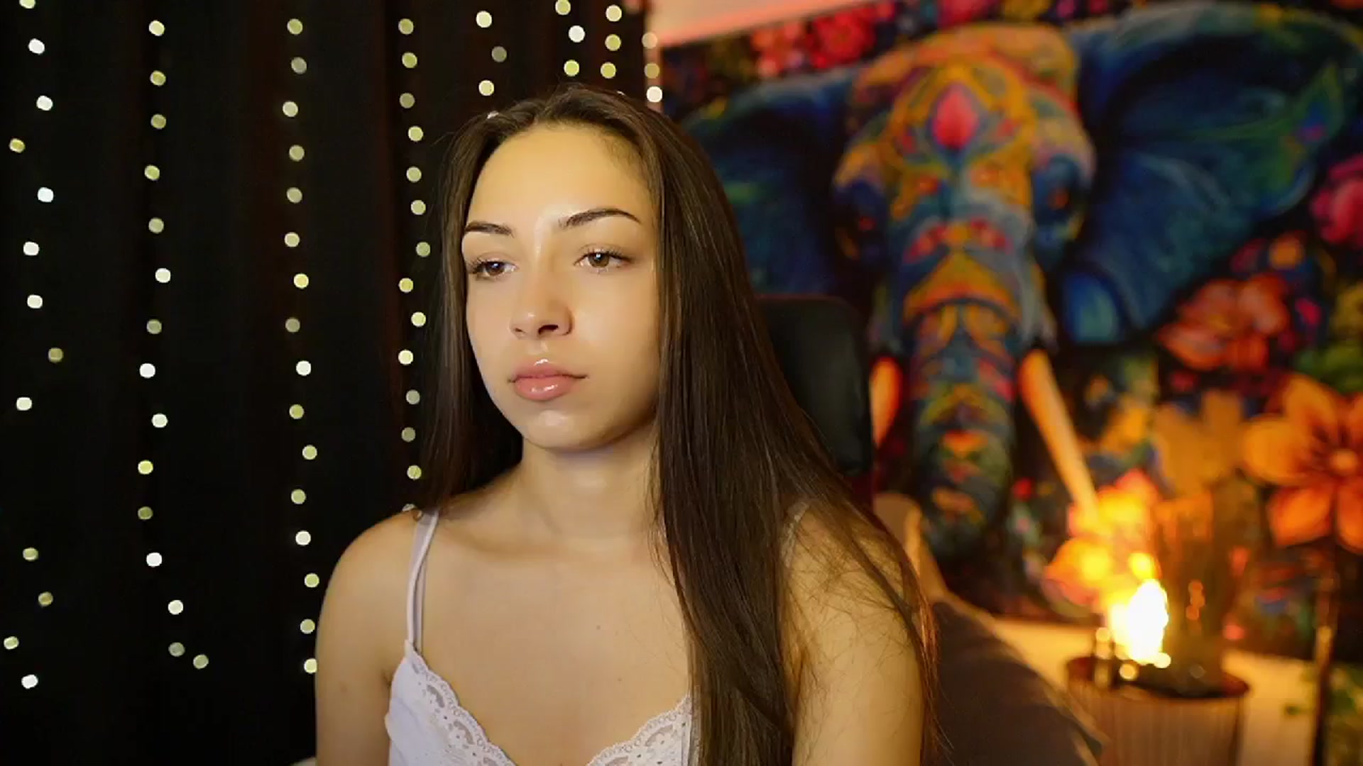 Gallery image thumbnail from Briar__Rose's myfreecams stream on, 10/21/2024, 18:01 image 17 of 20