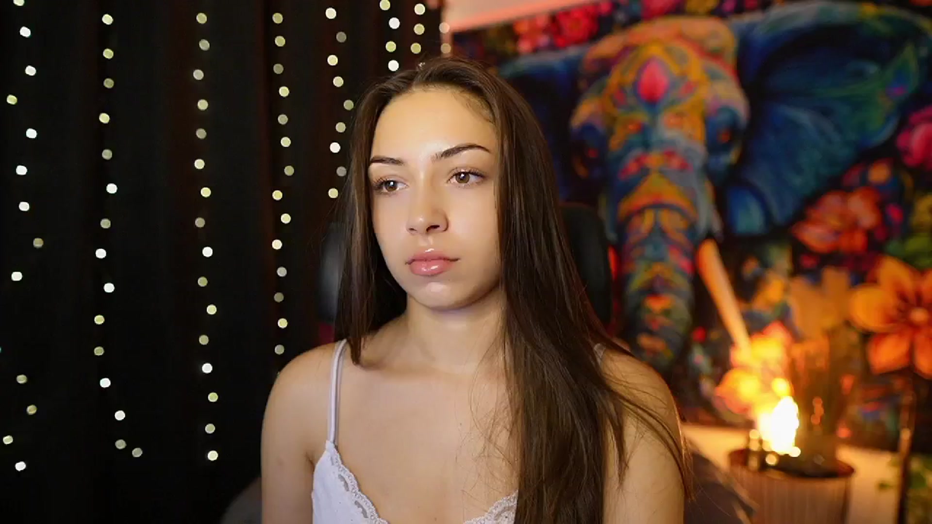 Gallery image thumbnail from Briar__Rose's myfreecams stream on, 10/21/2024, 18:01 image 9 of 20