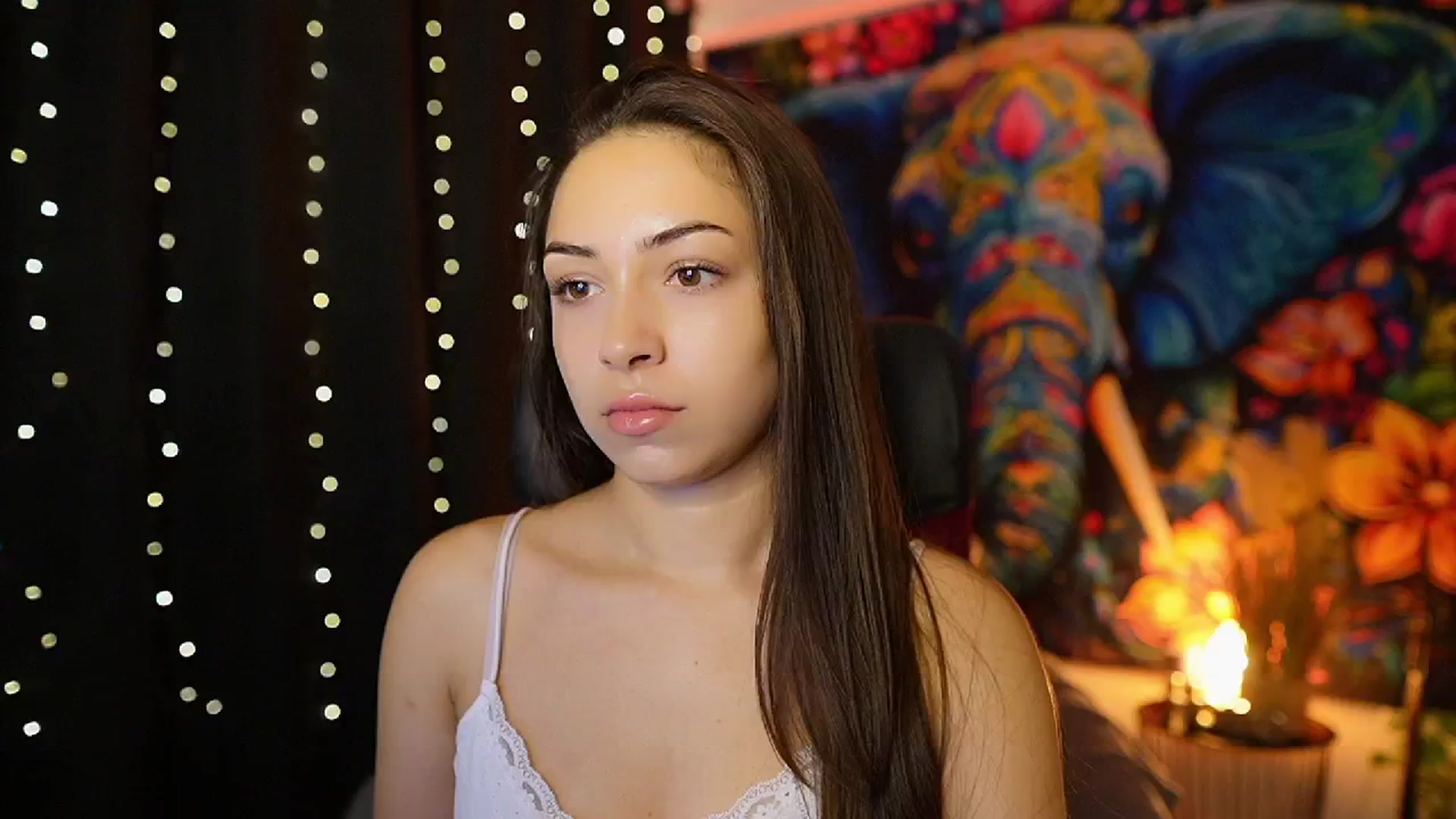 Gallery image thumbnail from Briar__Rose's myfreecams stream on, 10/21/2024, 18:01 image 2 of 20