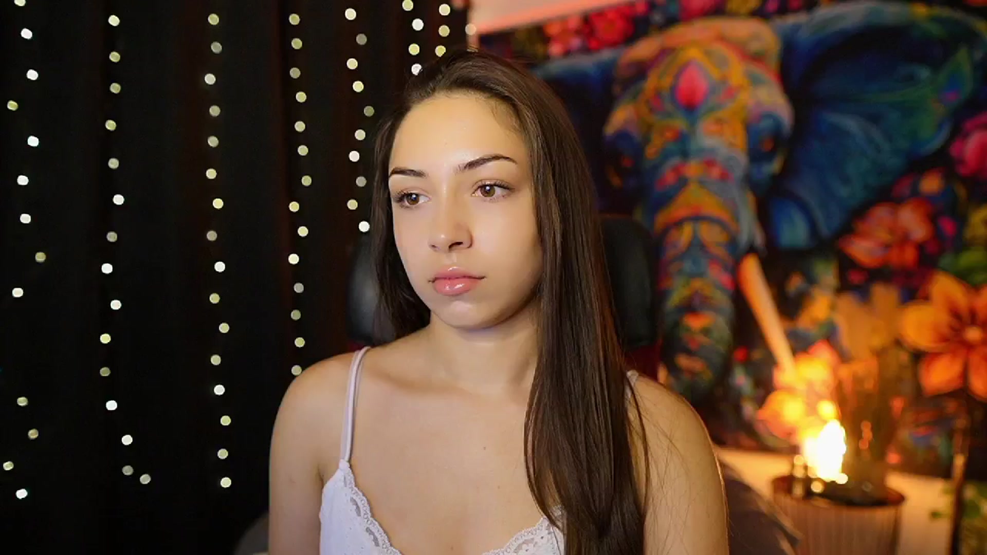 Gallery image thumbnail from Briar__Rose's myfreecams stream on, 10/21/2024, 18:01 image 3 of 20