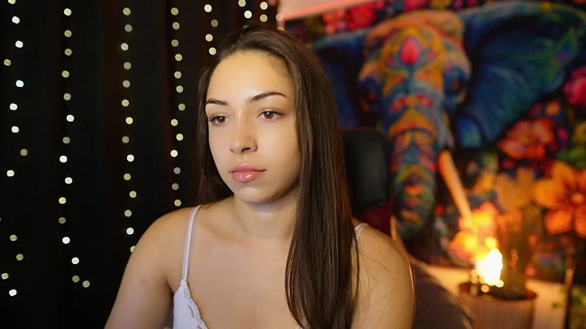 Gallery image thumbnail from Briar__Rose's myfreecams stream on, 10/21/2024, 18:01 image 4 of 20