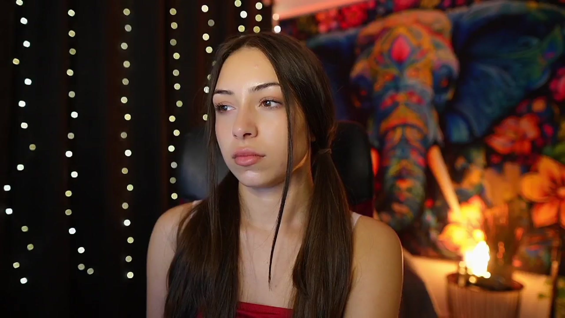 Gallery image thumbnail from Briar__Rose's myfreecams stream on, 10/23/2024, 16:57 image 9 of 20