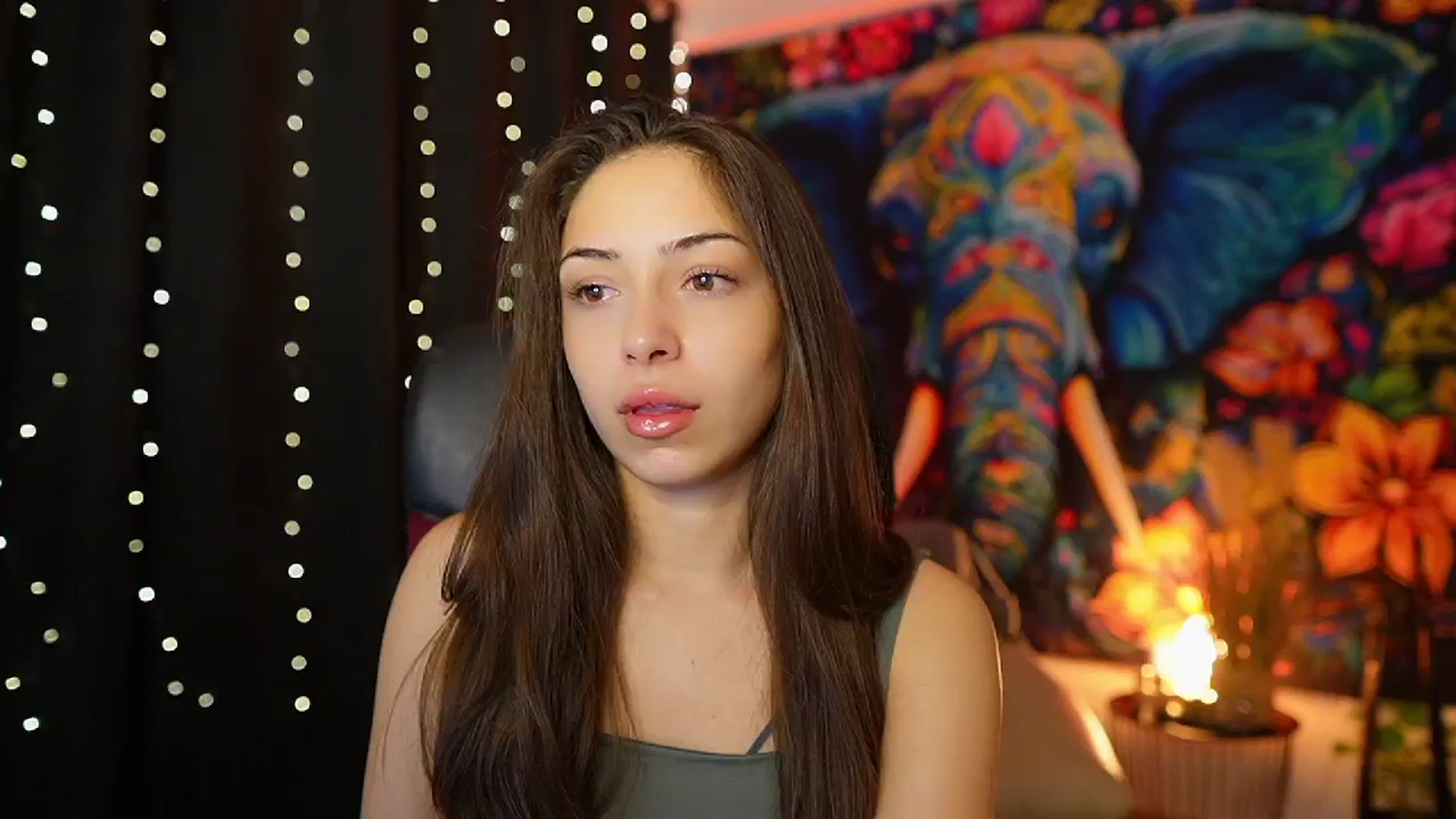 Gallery image thumbnail from Briar__Rose's myfreecams stream on, 11/05/2024, 19:02 image 4 of 20