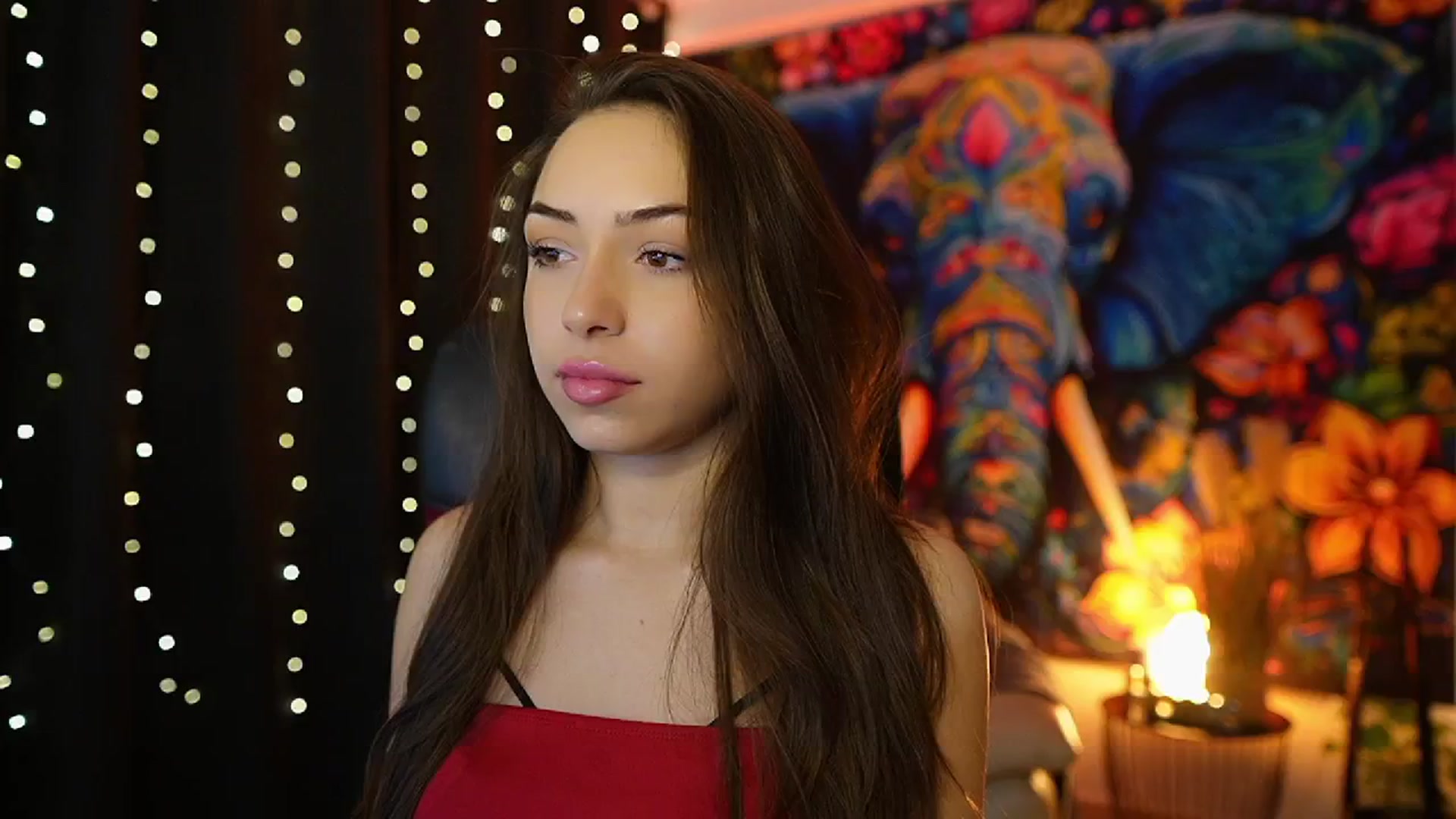 Gallery image thumbnail from Briar__Rose's myfreecams stream on, 11/17/2024, 17:32 image 15 of 20