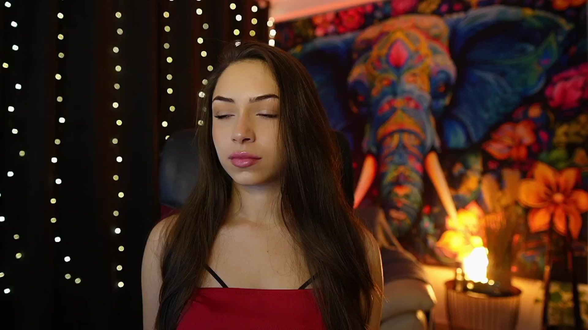Gallery image thumbnail from Briar__Rose's myfreecams stream on, 11/17/2024, 17:32 image 18 of 20