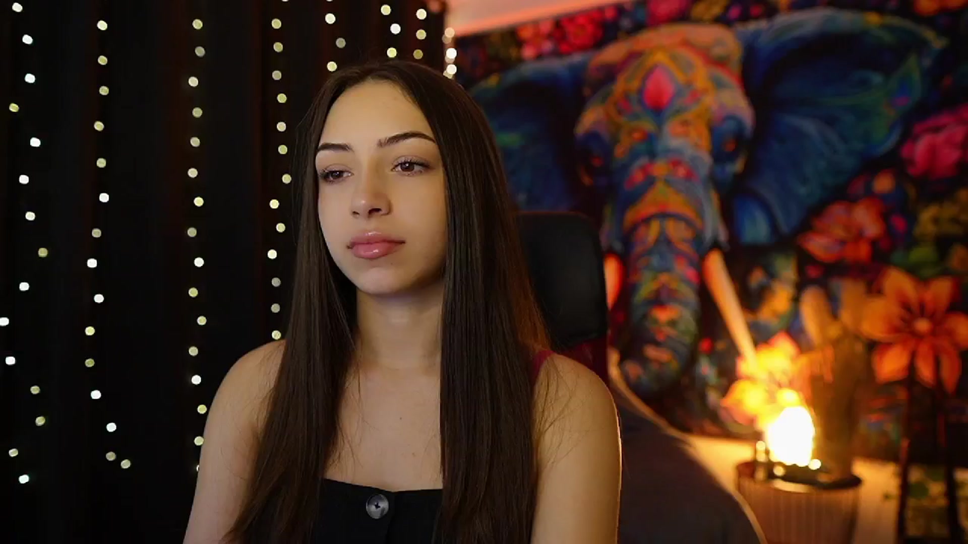 Gallery image thumbnail from Briar__Rose's myfreecams stream on, 11/24/2024, 16:40 image 11 of 20