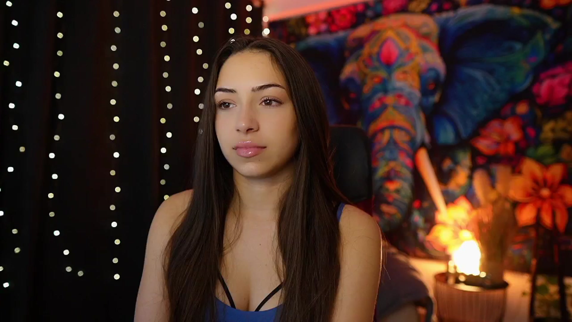 Gallery image thumbnail from Briar__Rose's myfreecams stream on, 11/25/2024, 17:06 image 10 of 20