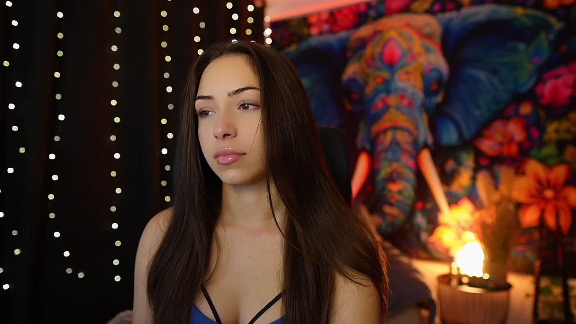 Gallery image thumbnail from Briar__Rose's myfreecams stream on, 11/25/2024, 17:06 image 3 of 20