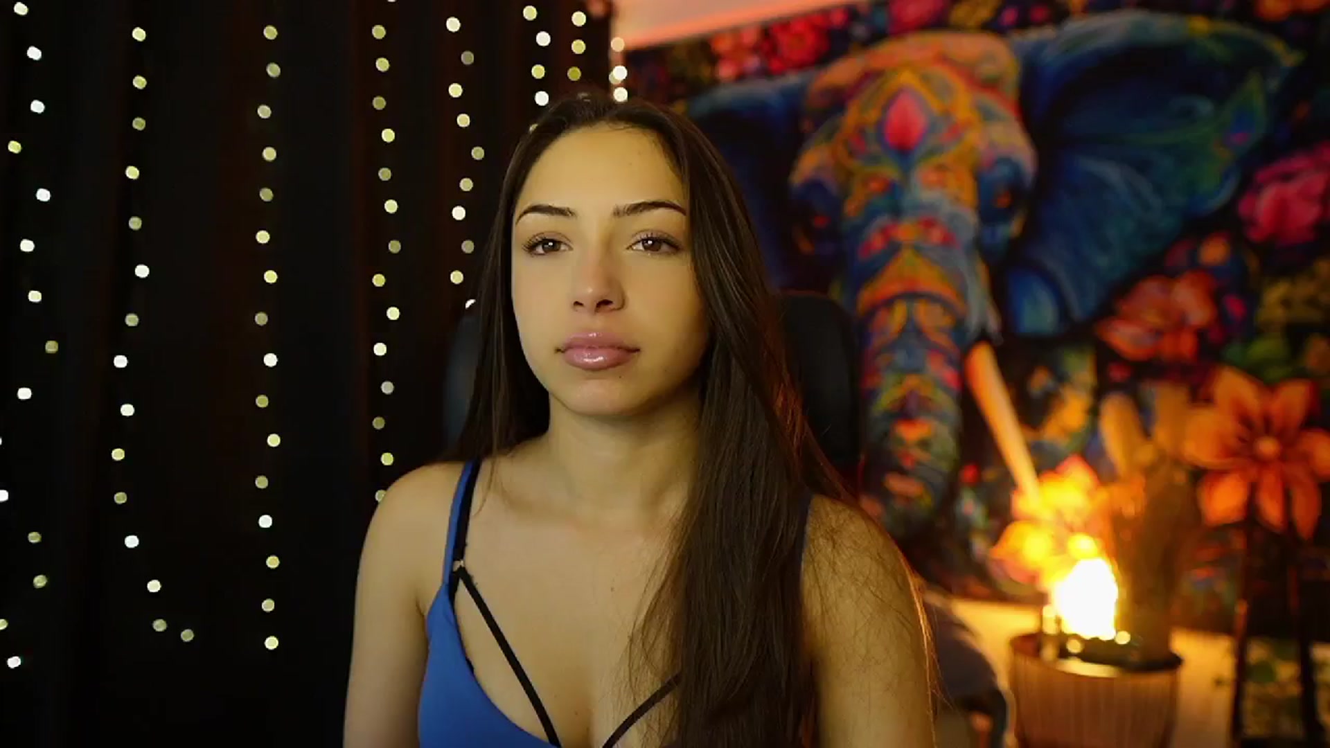 Gallery image thumbnail from Briar__Rose's myfreecams stream on, 11/25/2024, 17:06 image 8 of 20