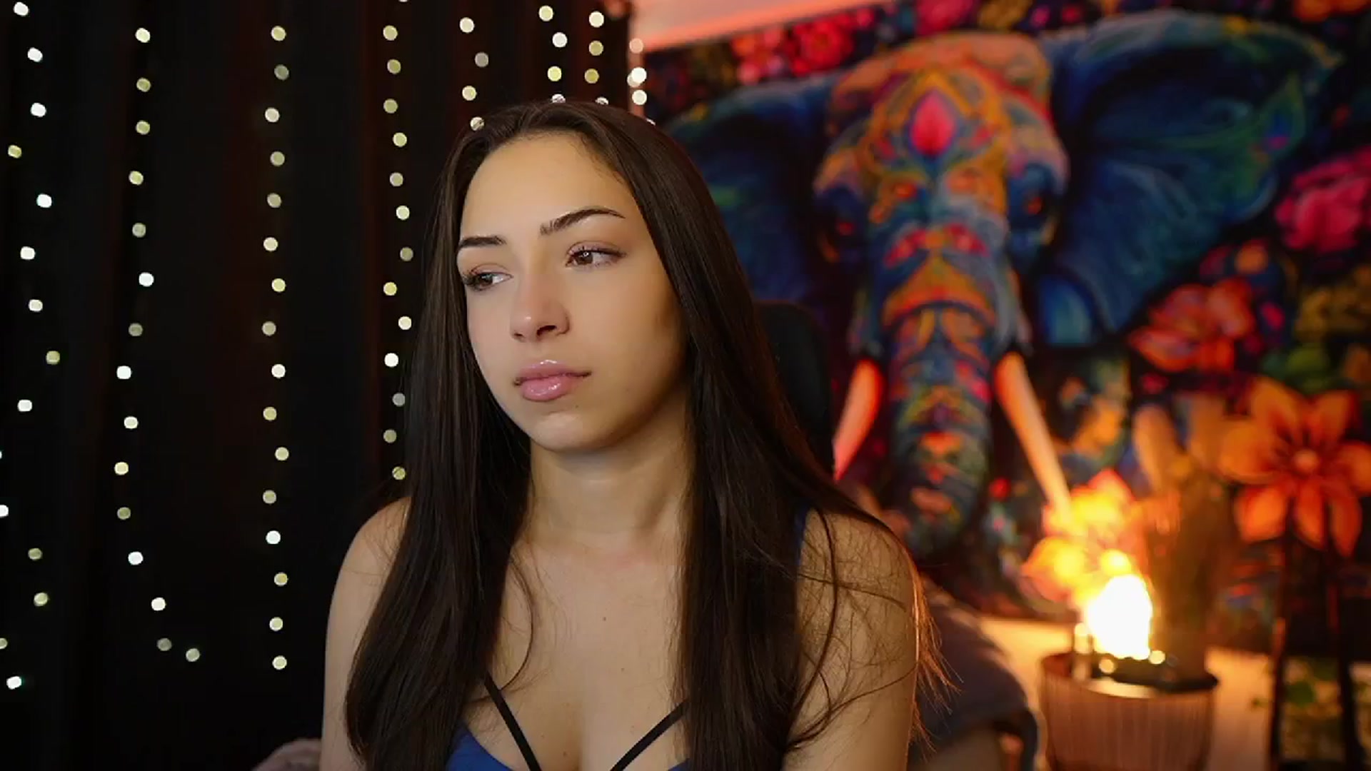 Gallery image thumbnail from Briar__Rose's myfreecams stream on, 11/25/2024, 17:06 image 4 of 20
