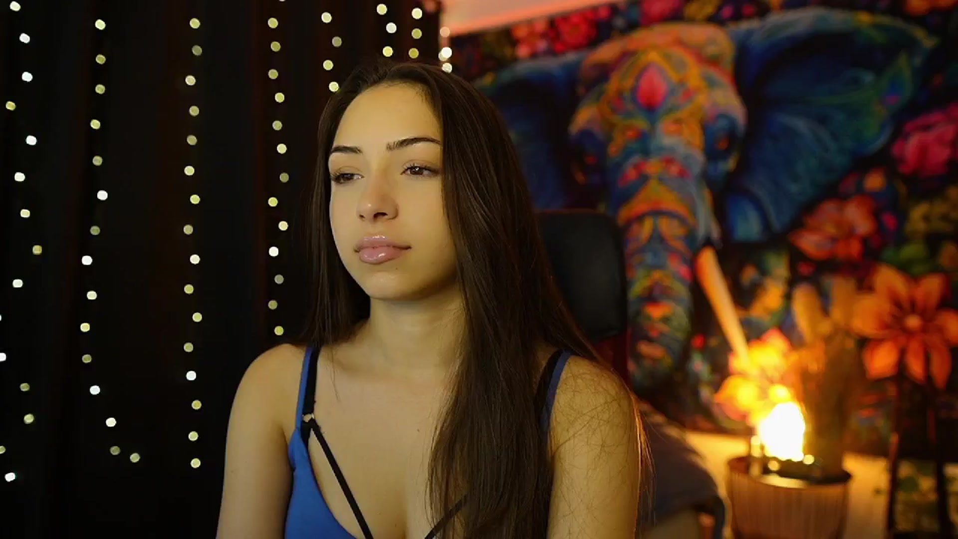 Gallery image thumbnail from Briar__Rose's myfreecams stream on, 11/25/2024, 17:06 image 9 of 20