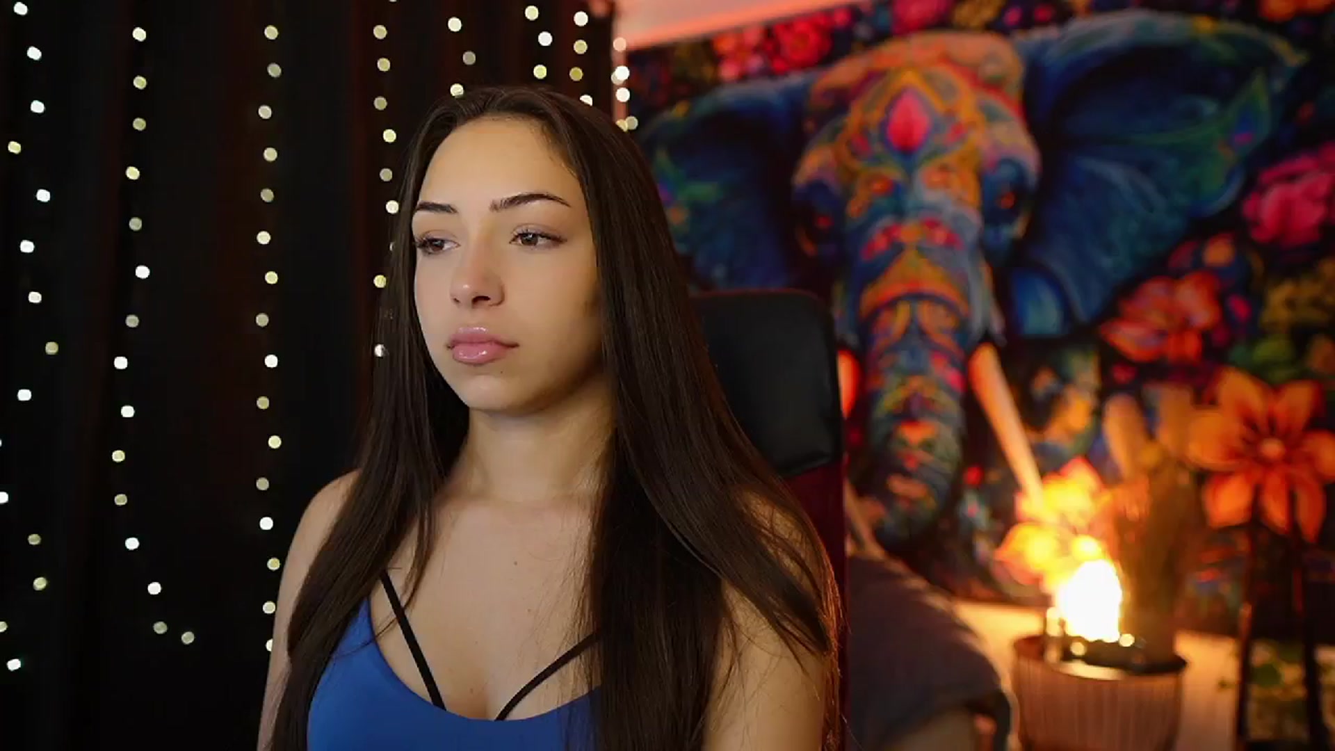 Gallery image thumbnail from Briar__Rose's myfreecams stream on, 11/25/2024, 17:06 image 5 of 20