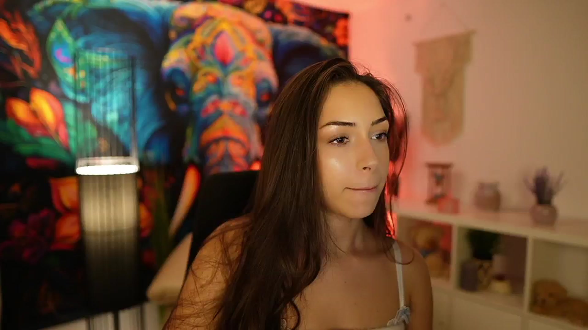 Gallery image thumbnail from Briar__Rose's myfreecams stream on, 12/02/2024, 19:06 image 15 of 20