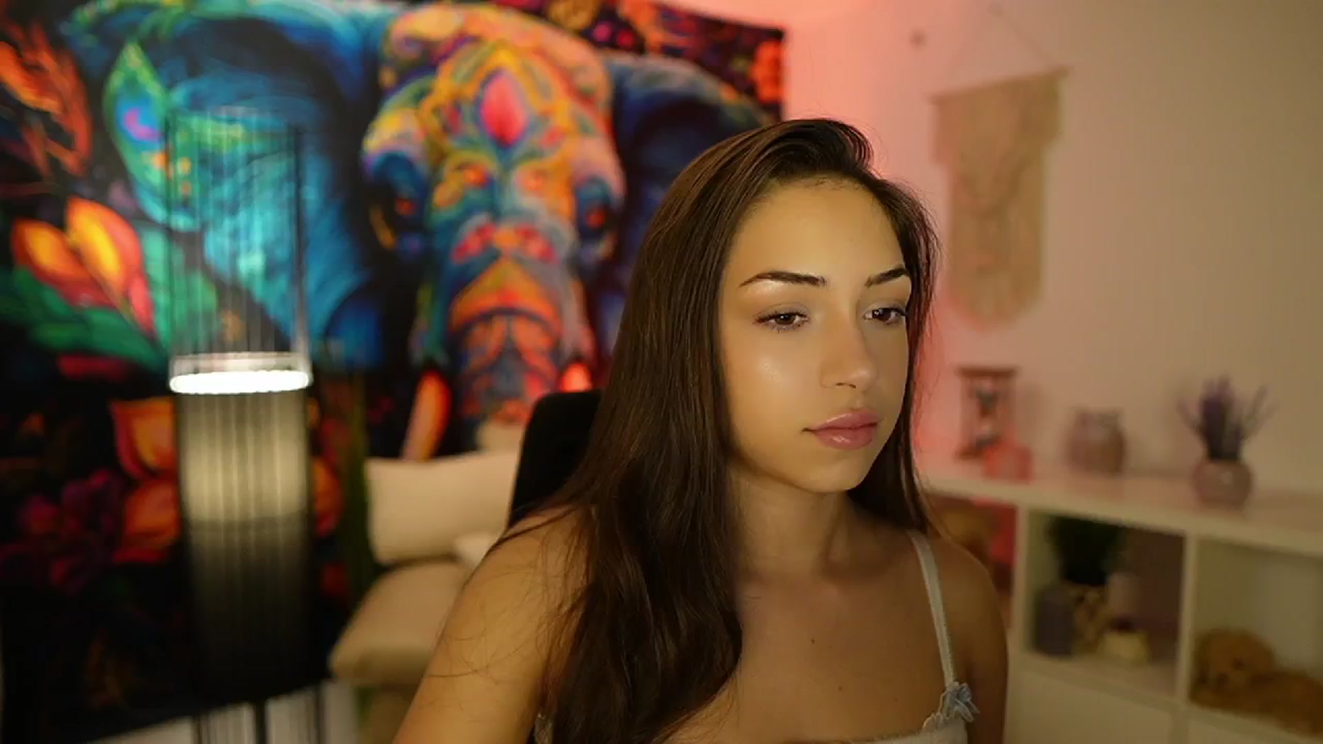 Gallery image thumbnail from Briar__Rose's myfreecams stream on, 12/02/2024, 19:06 image 5 of 20