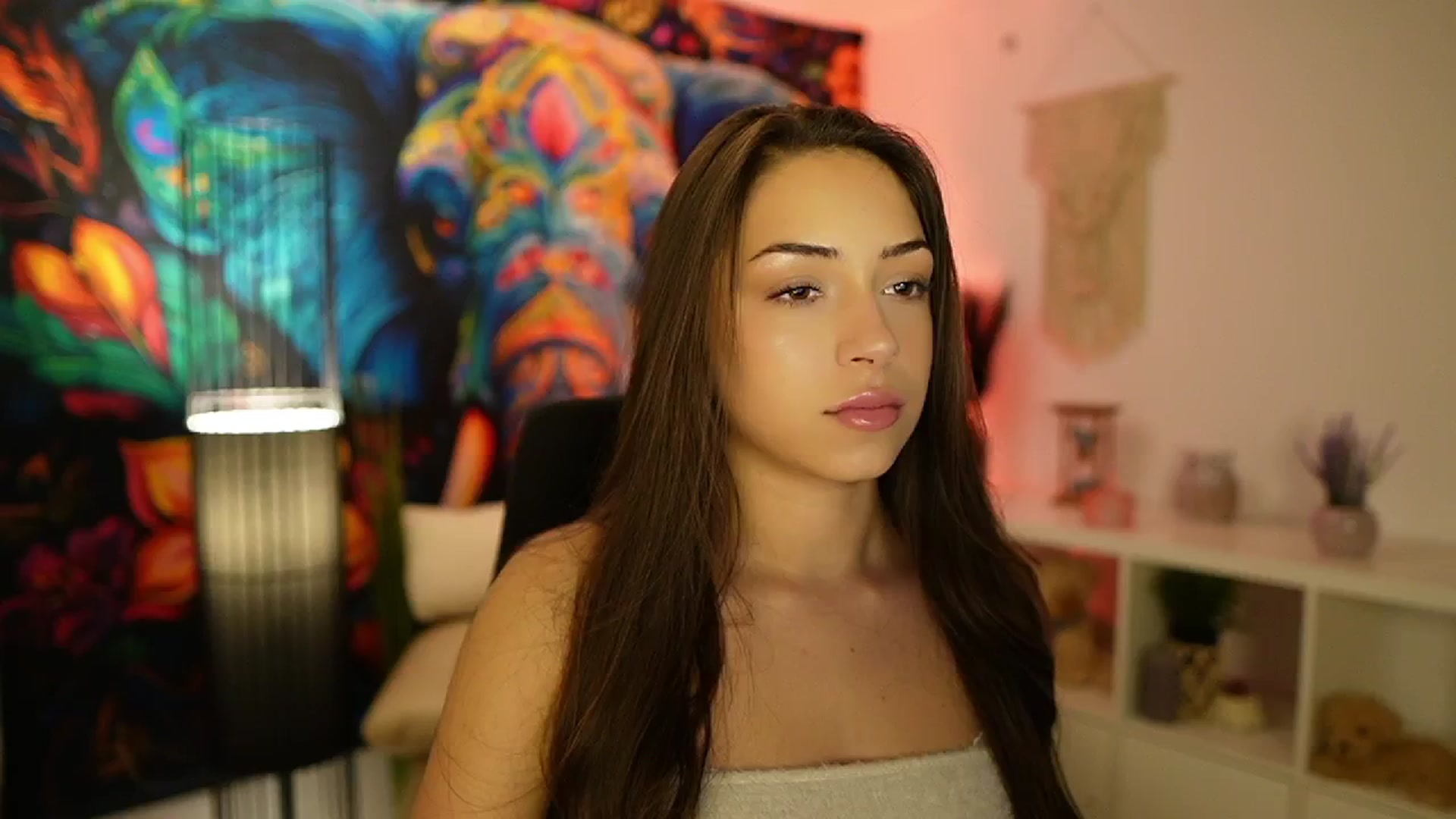 Gallery image thumbnail from Briar__Rose's myfreecams stream on, 12/02/2024, 19:06 image 1 of 20