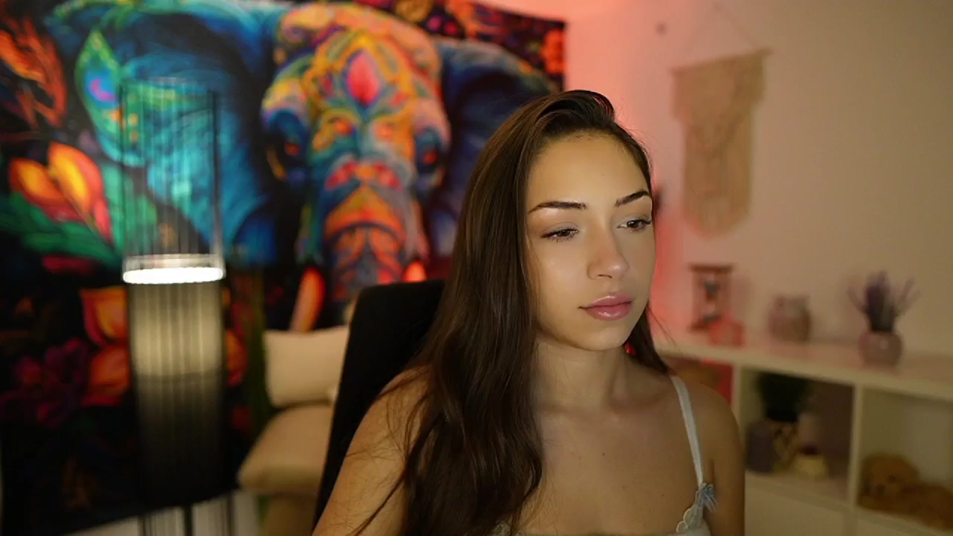 Gallery image thumbnail from Briar__Rose's myfreecams stream on, 12/02/2024, 19:06 image 4 of 20