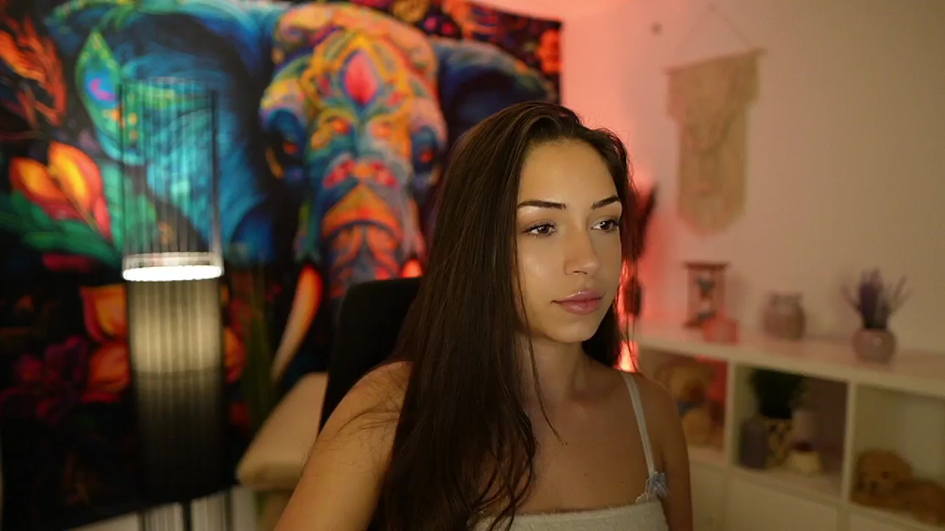 Gallery image thumbnail from Briar__Rose's myfreecams stream on, 12/02/2024, 19:06 image 12 of 20
