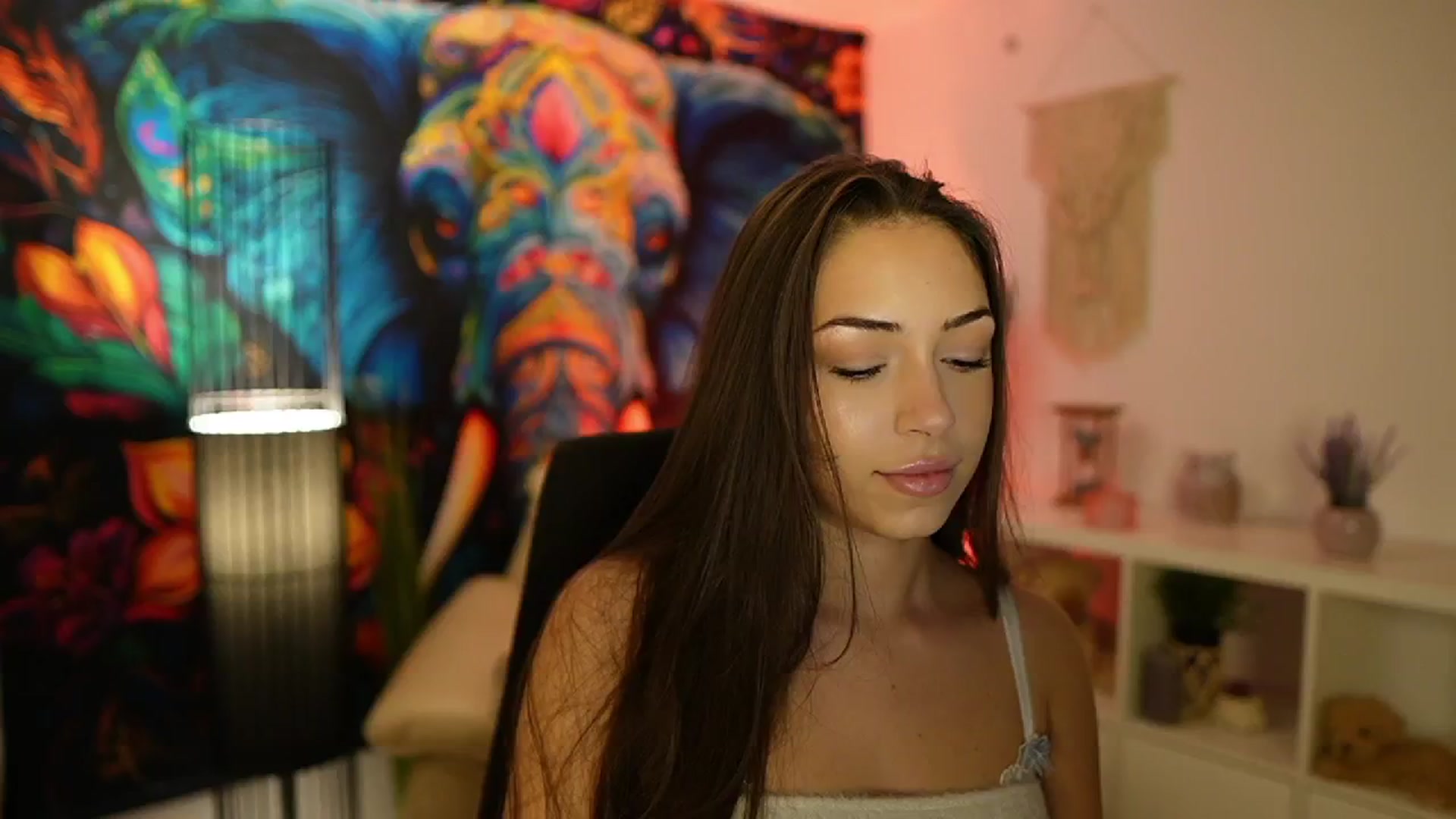Gallery image thumbnail from Briar__Rose's myfreecams stream on, 12/02/2024, 19:06 image 11 of 20
