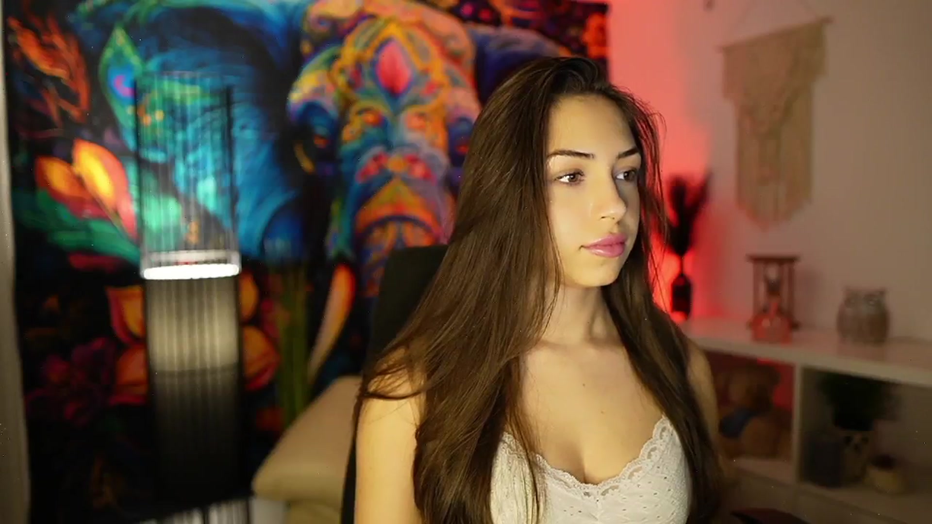 Gallery image thumbnail from Briar__Rose's myfreecams stream on, 12/09/2024, 18:05 image 10 of 20